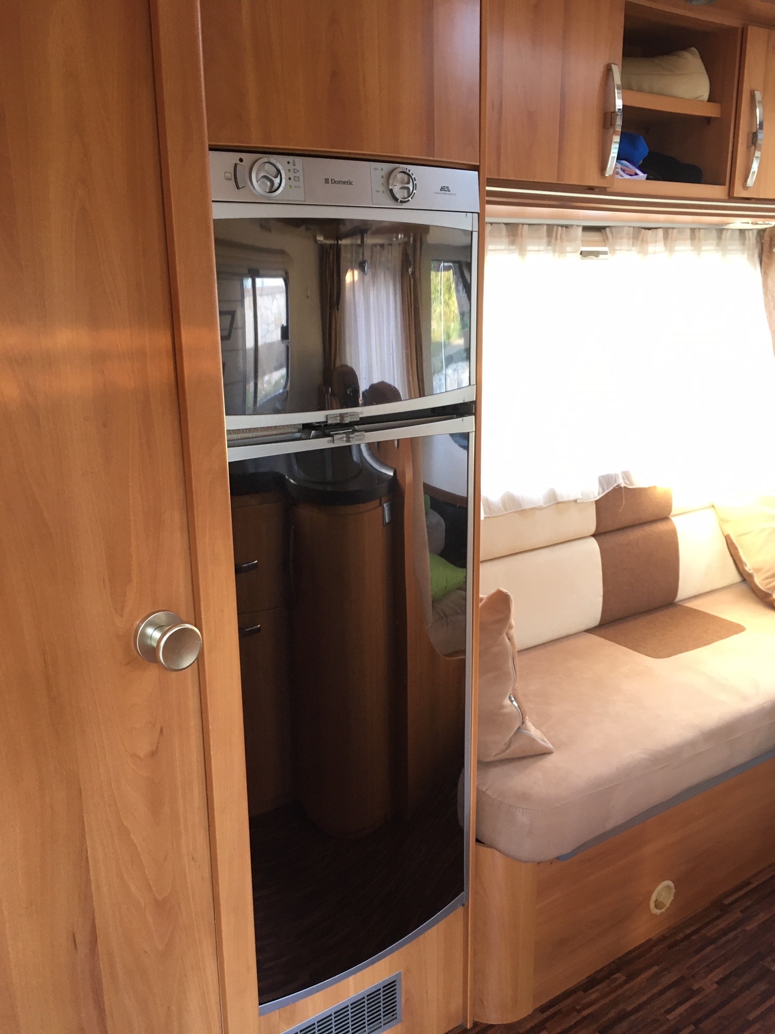 Hymer - 508 cl exclusive line - Foto 5