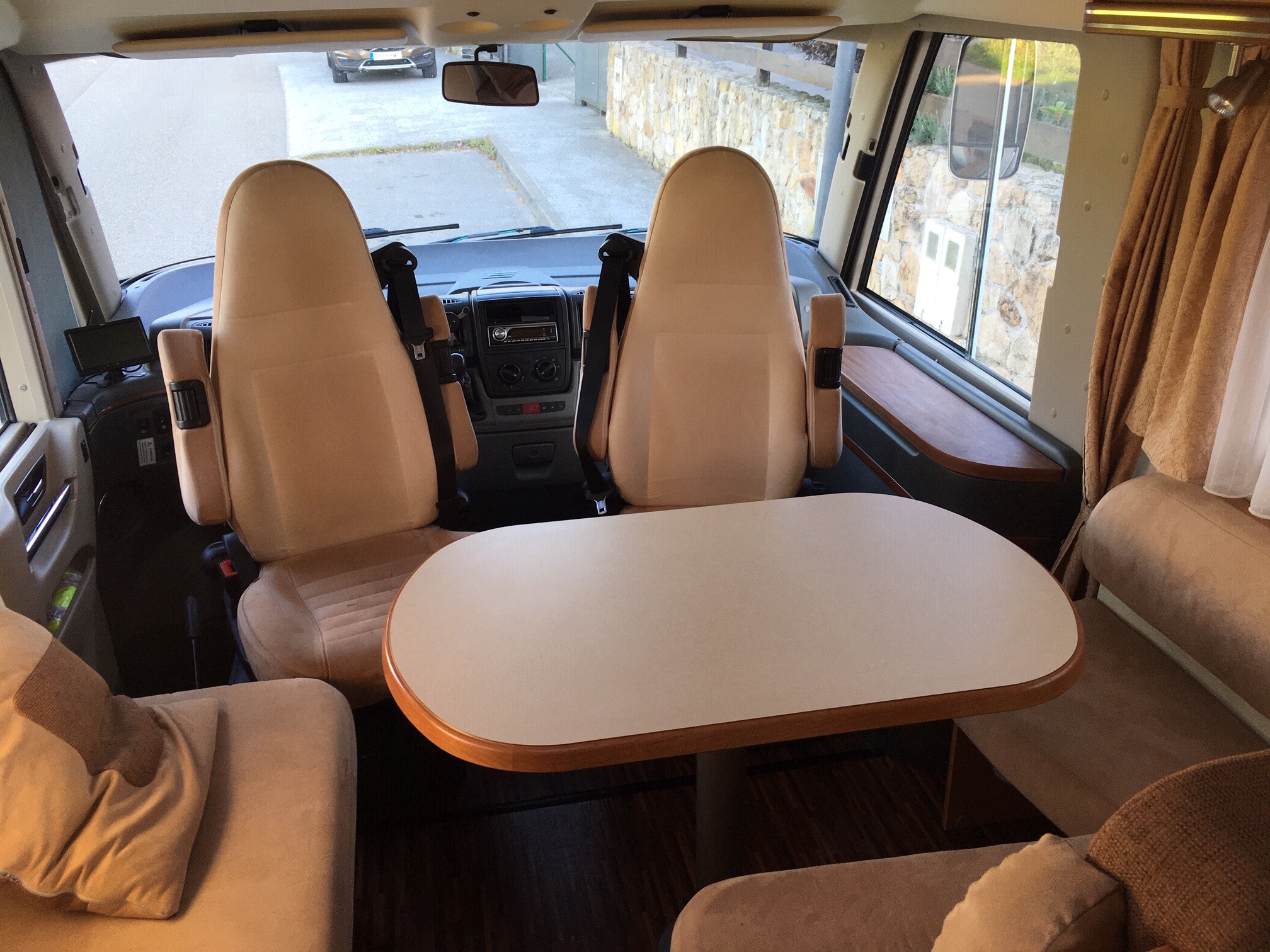Hymer - 508 cl exclusive line - Foto 7