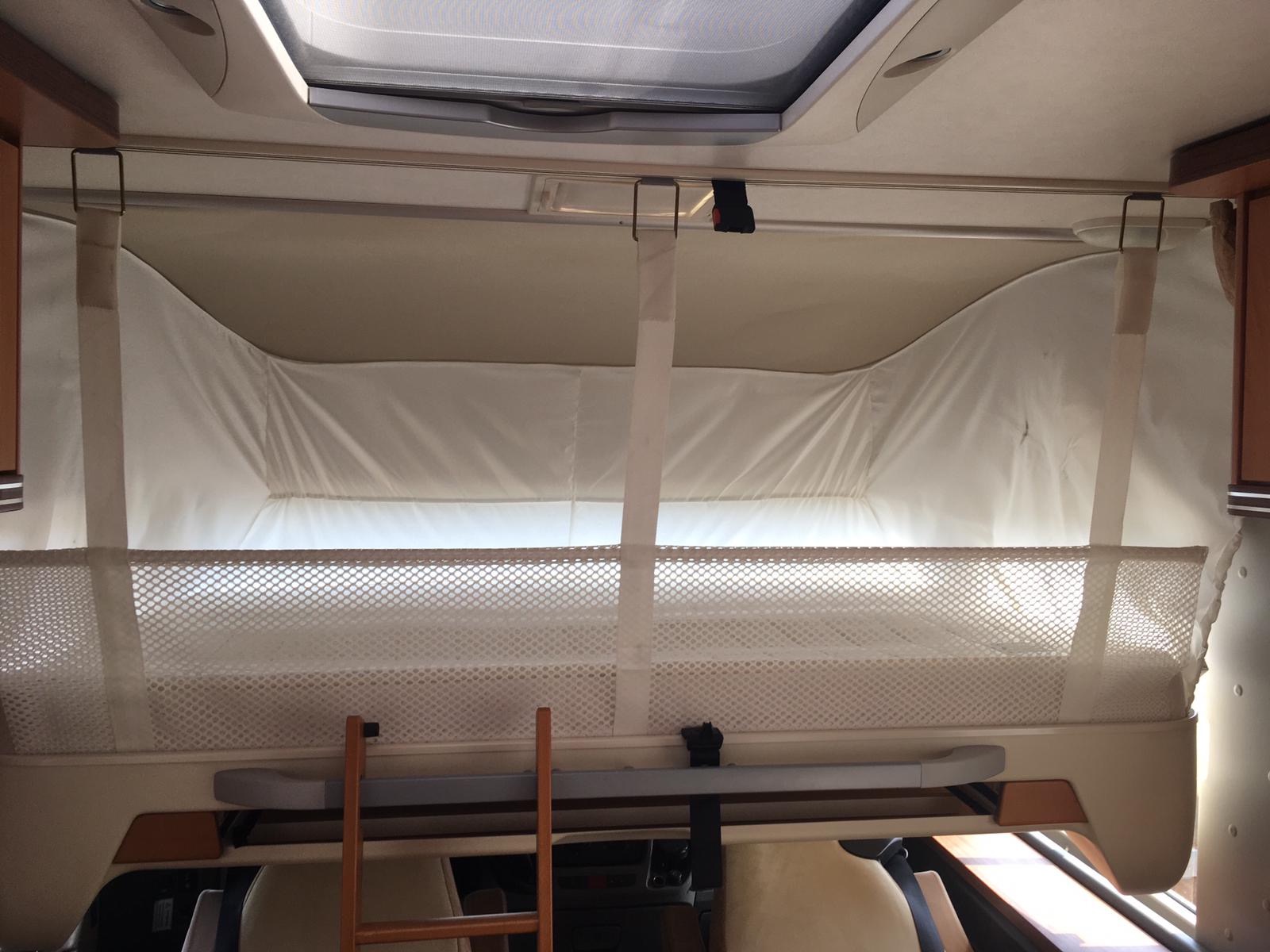 Hymer - 508 cl exclusive line - Foto 9