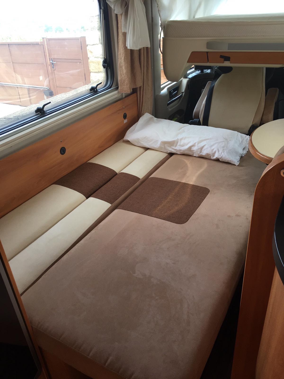 Hymer - 508 cl exclusive line - Foto 10