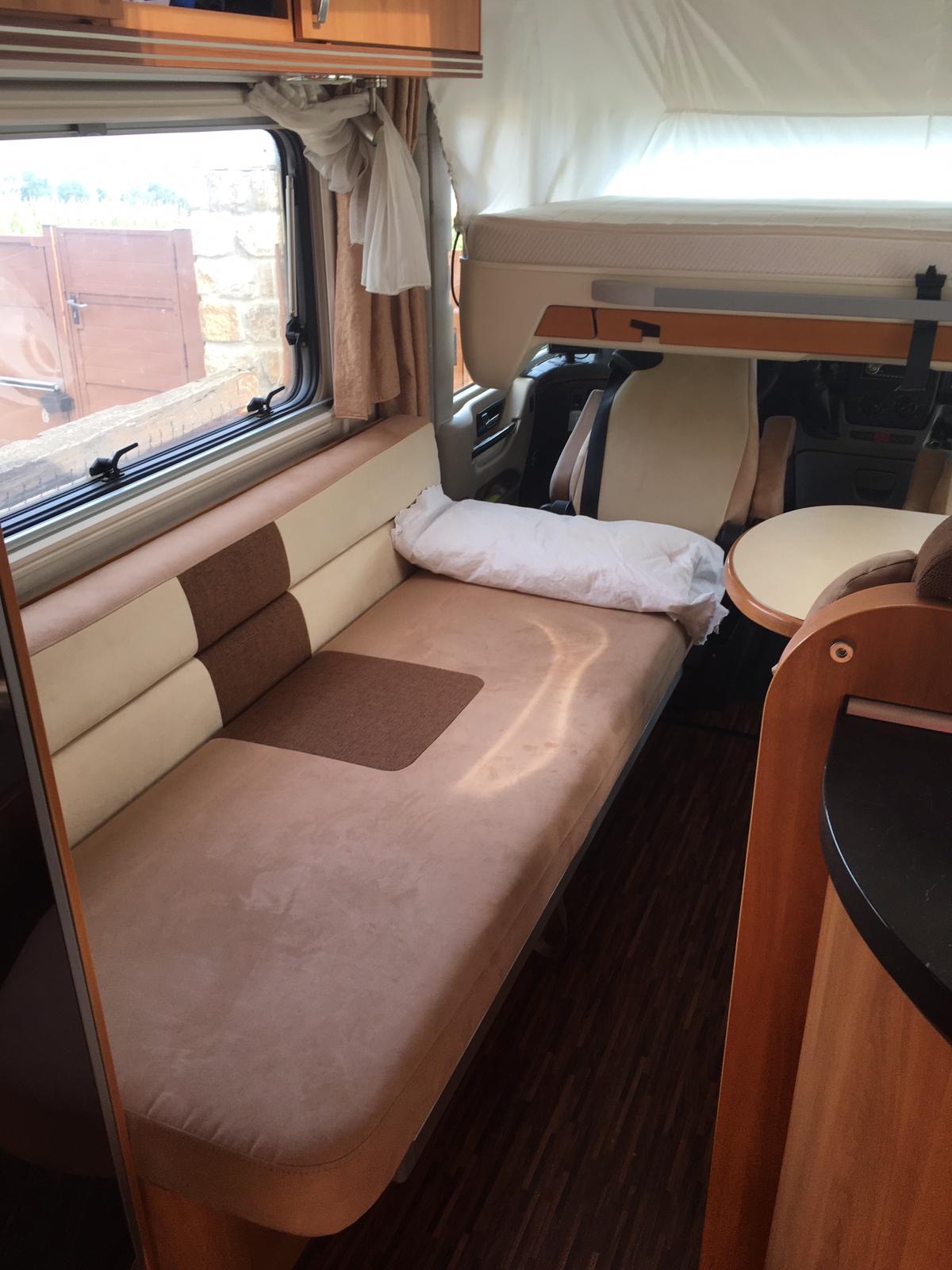 Hymer - 508 cl exclusive line - Foto 11