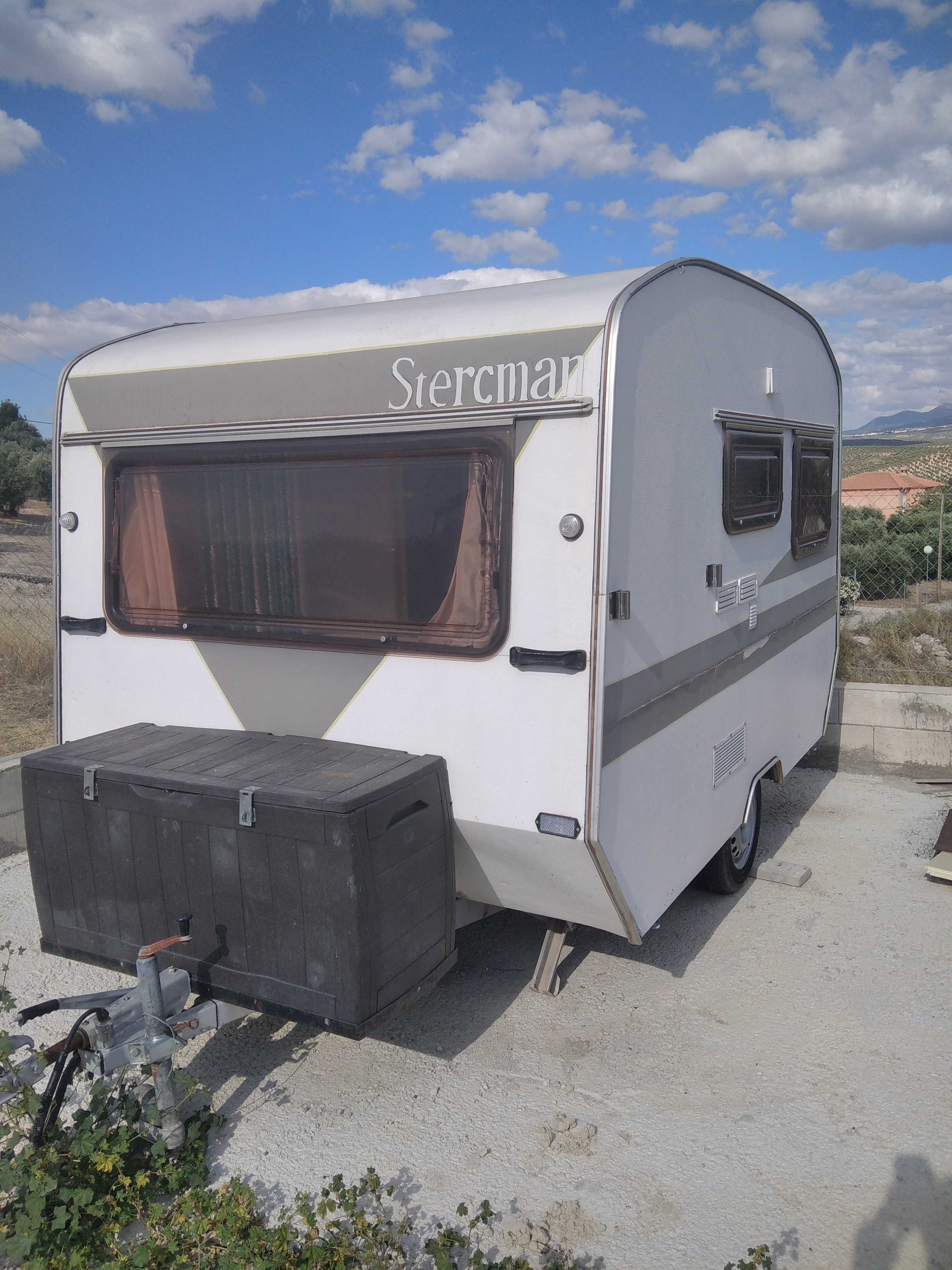 Sterckeman - Serie445 - Foto 4