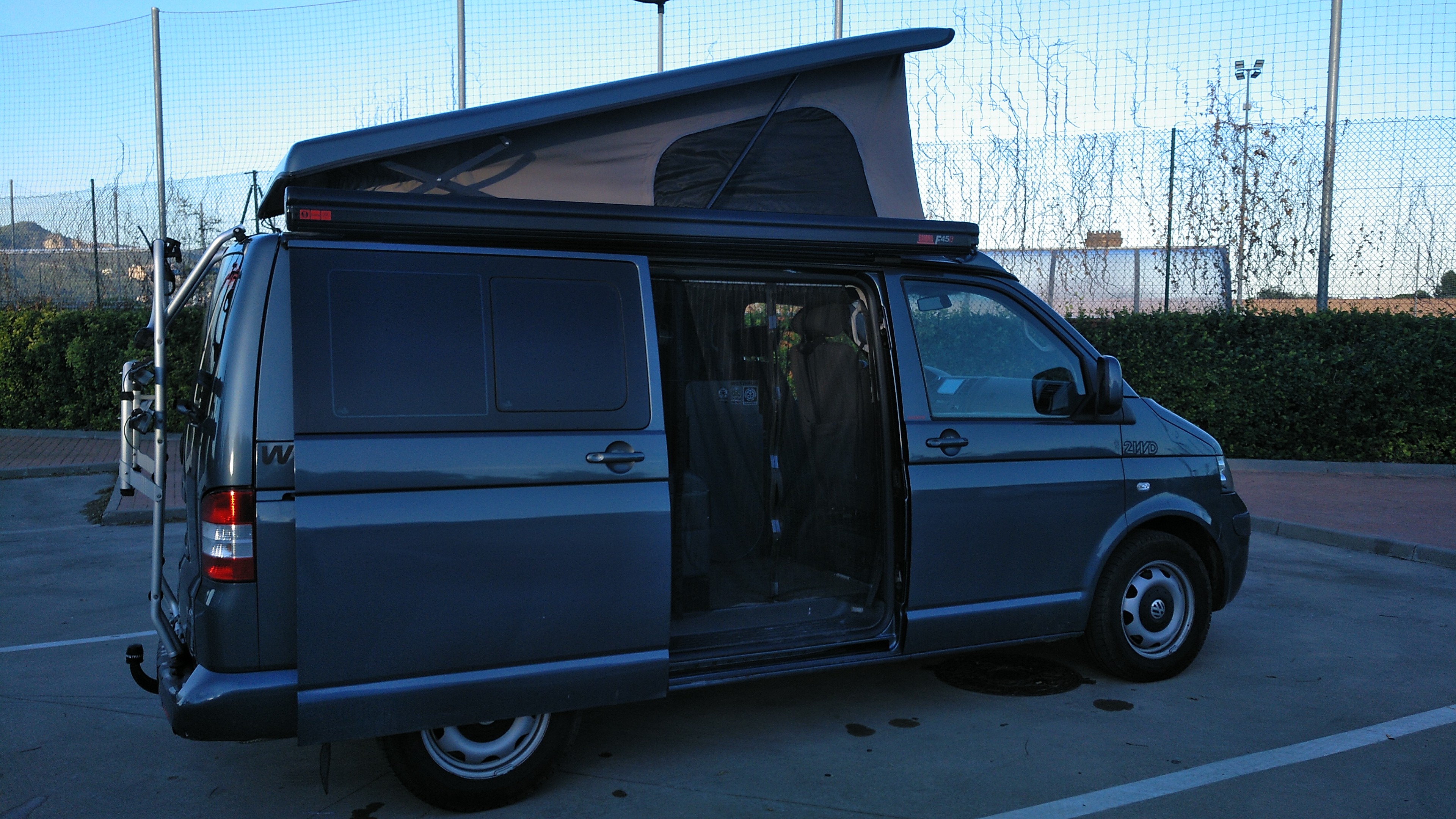 Volkswagen - Caravelle T5 - Foto 3