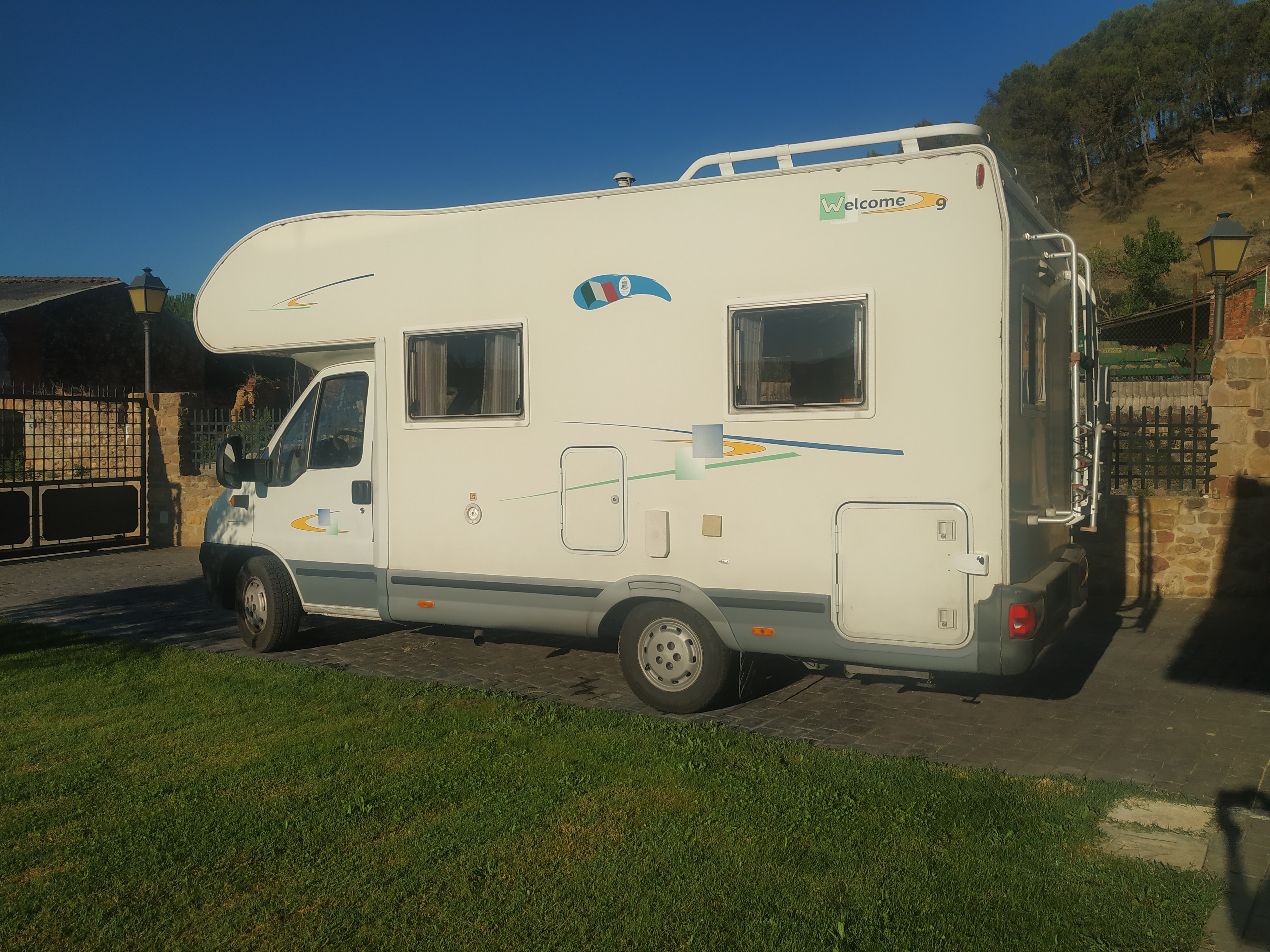 Chausson - welcome 9 - Foto 10