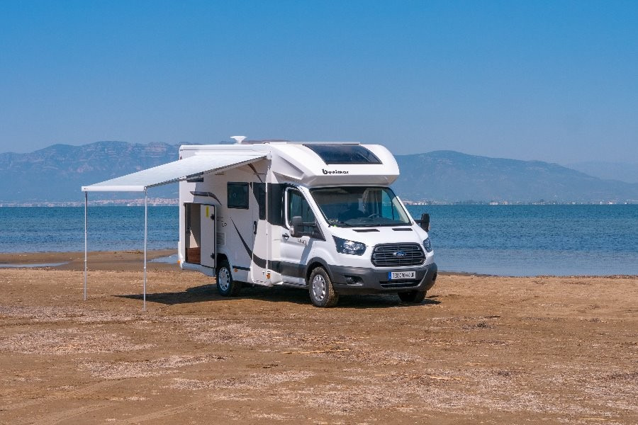 Benimar - Tessoro 440 UP - Foto 1
