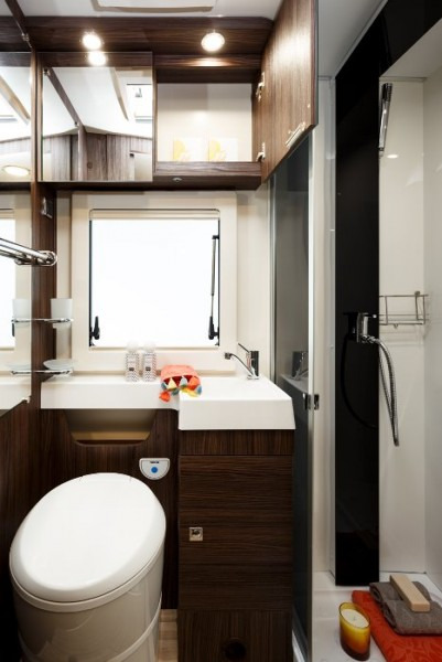 Benimar - Tessoro 440 UP - Foto 6