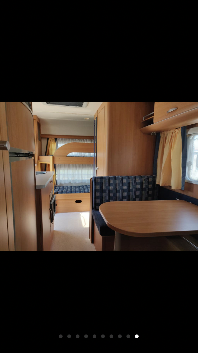 Knaus - Sport 500 FDK - Foto 1