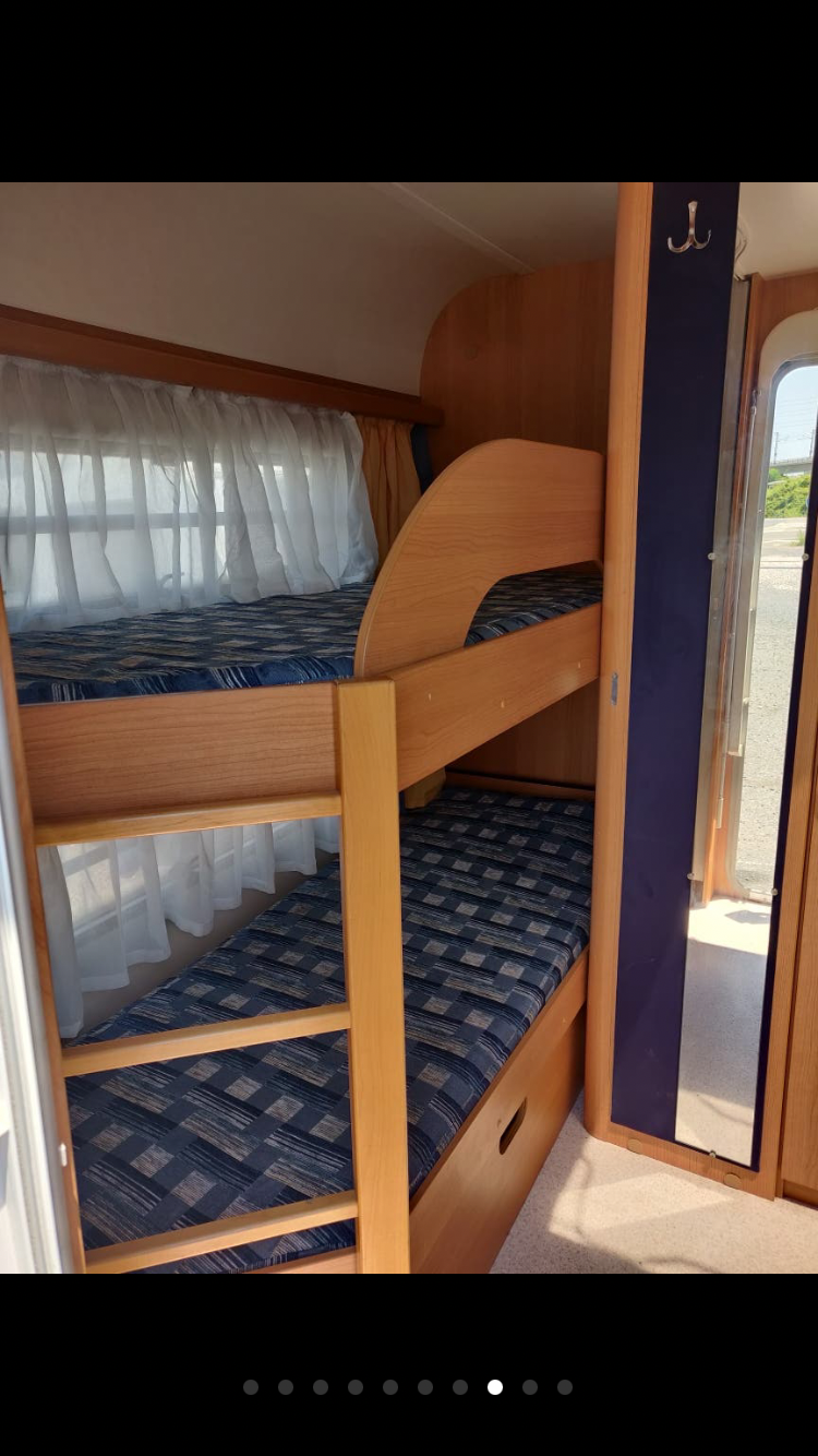 Knaus - Sport 500 FDK - Foto 2