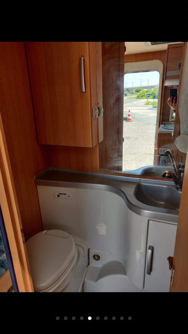 Knaus - Sport 500 FDK - Foto 4