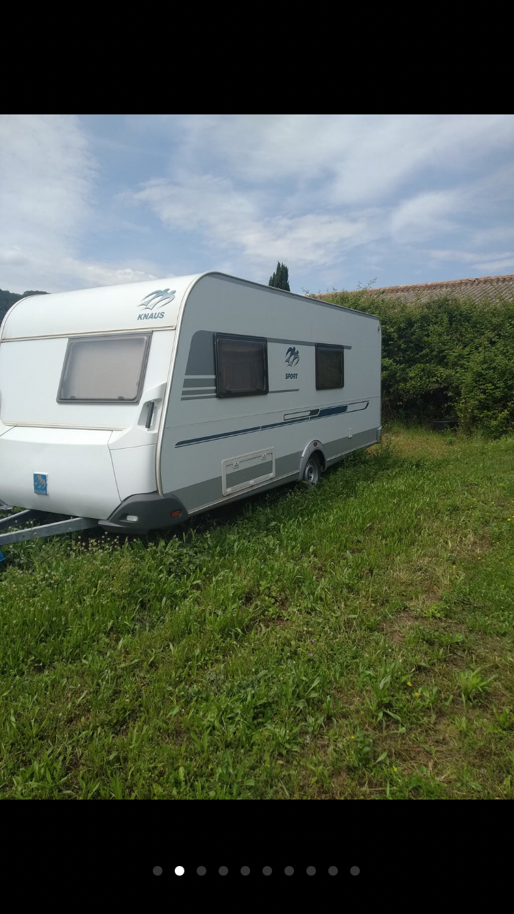 Knaus - Sport 500 FDK - Foto 5