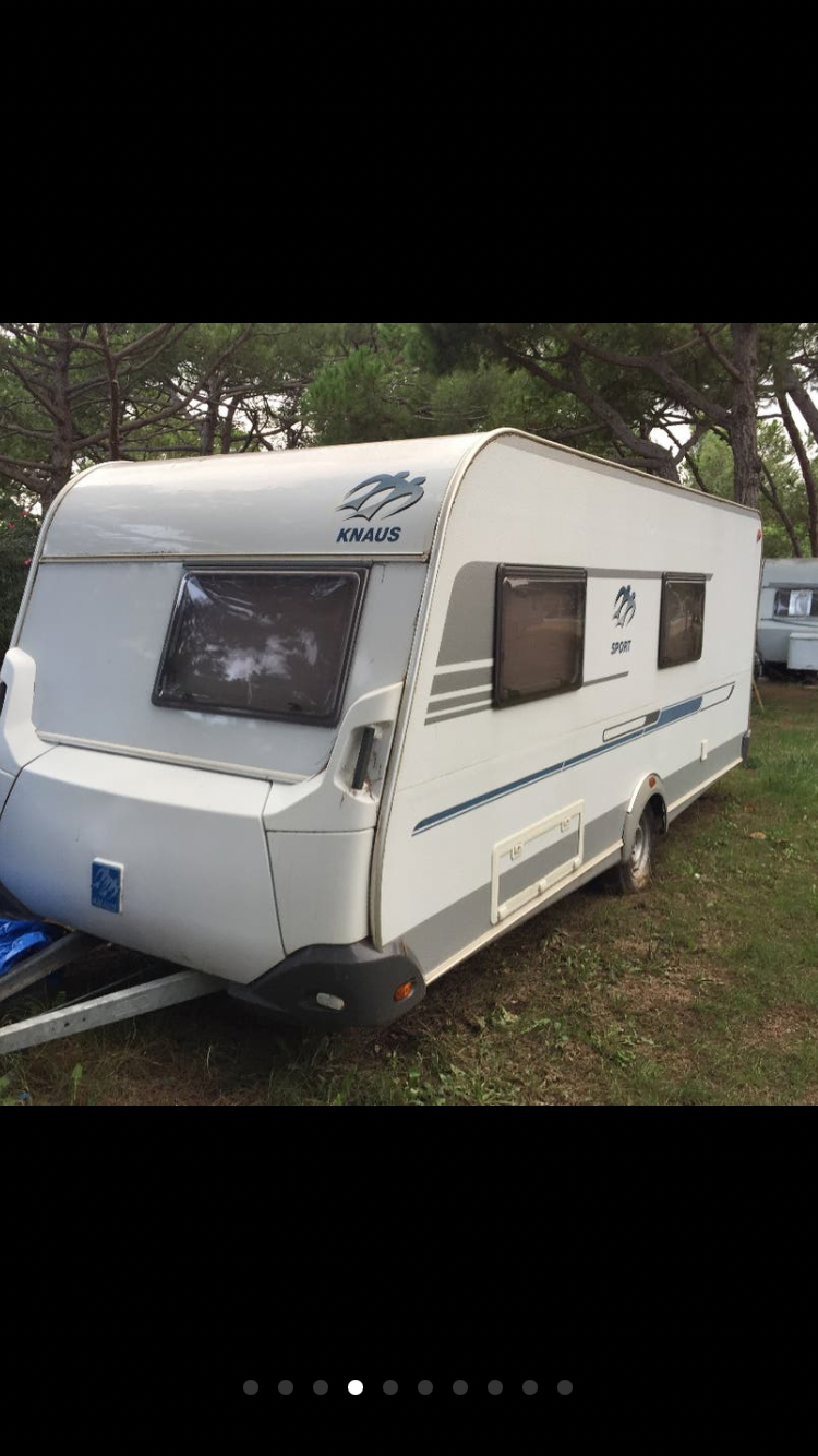 Knaus - Sport 500 FDK - Foto 6
