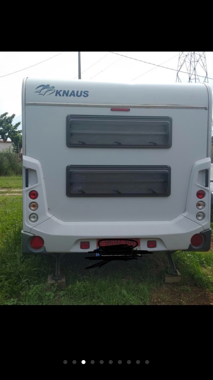 Knaus - Sport 500 FDK - Foto 7