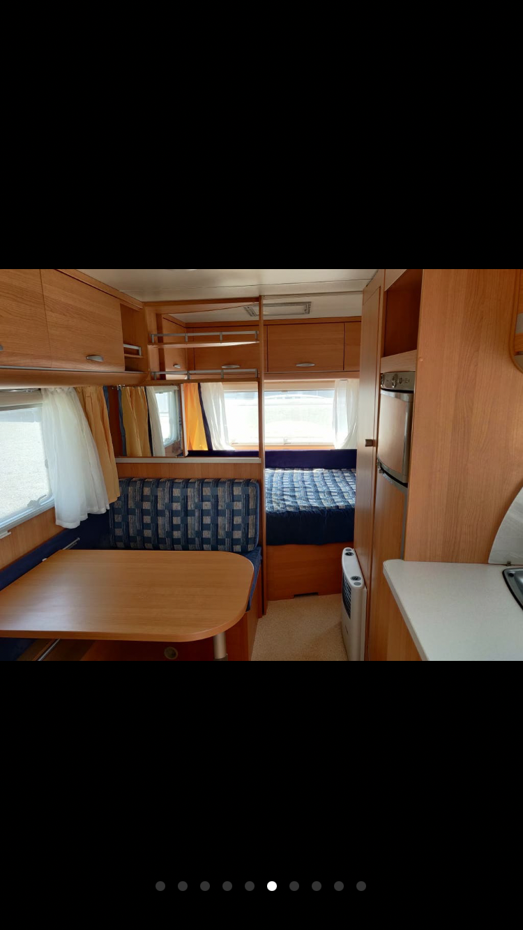 Knaus - Sport 500 FDK - Foto 8