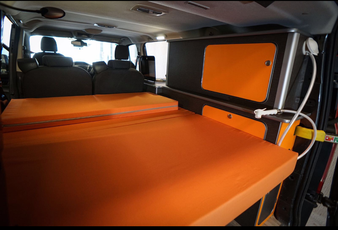 Ford - Transit custom - Foto 4