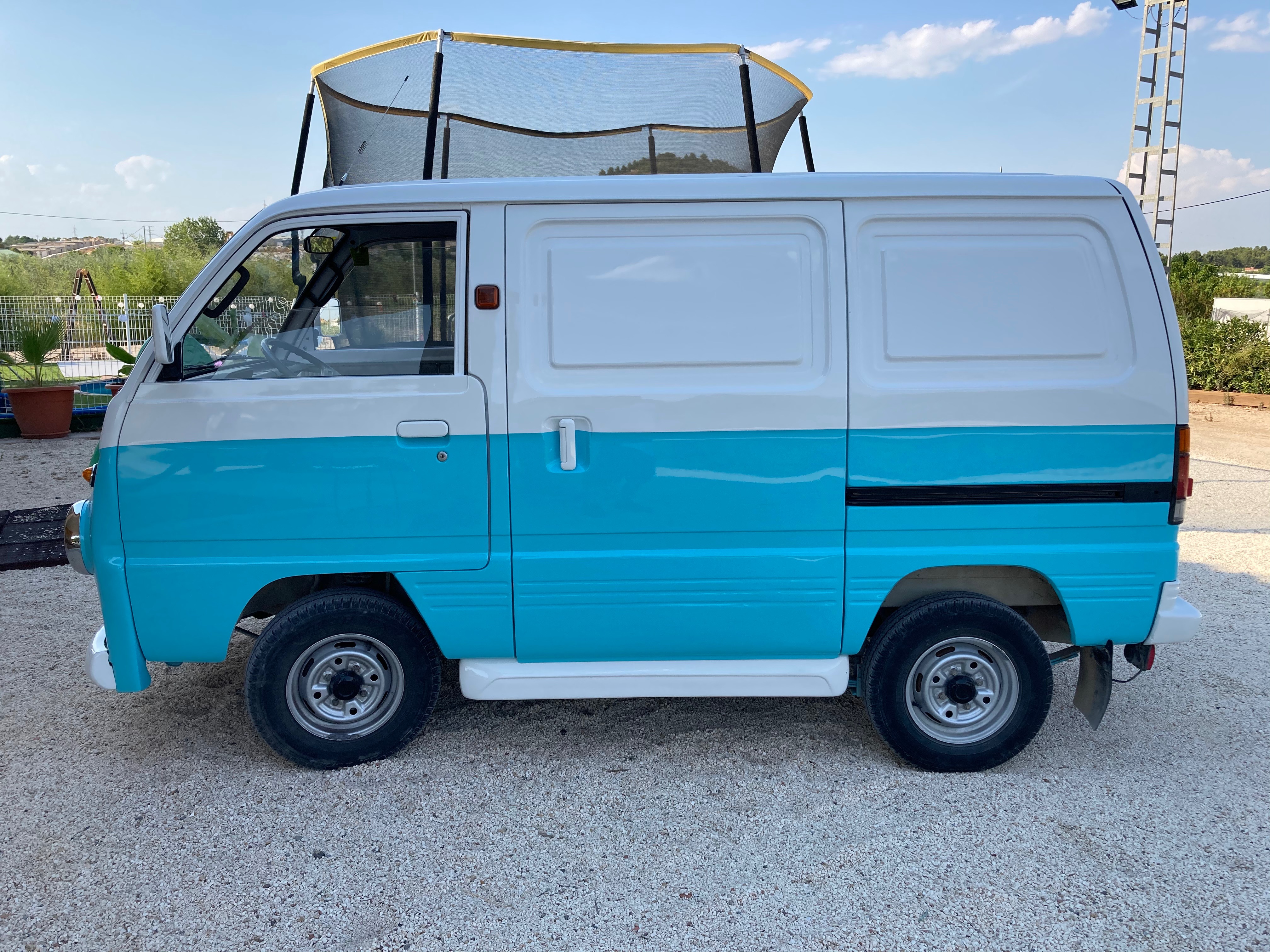 Volkswagen - T1 - Foto 2