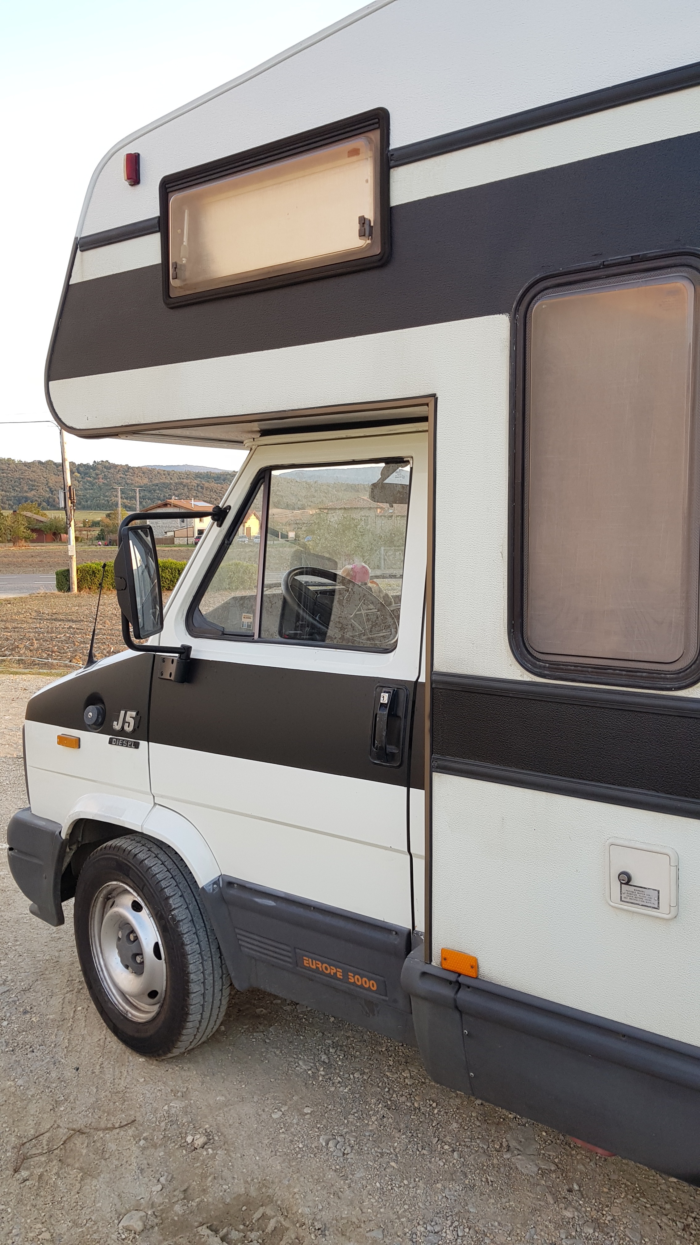 Benimar - Peugeot J5 - Foto 5