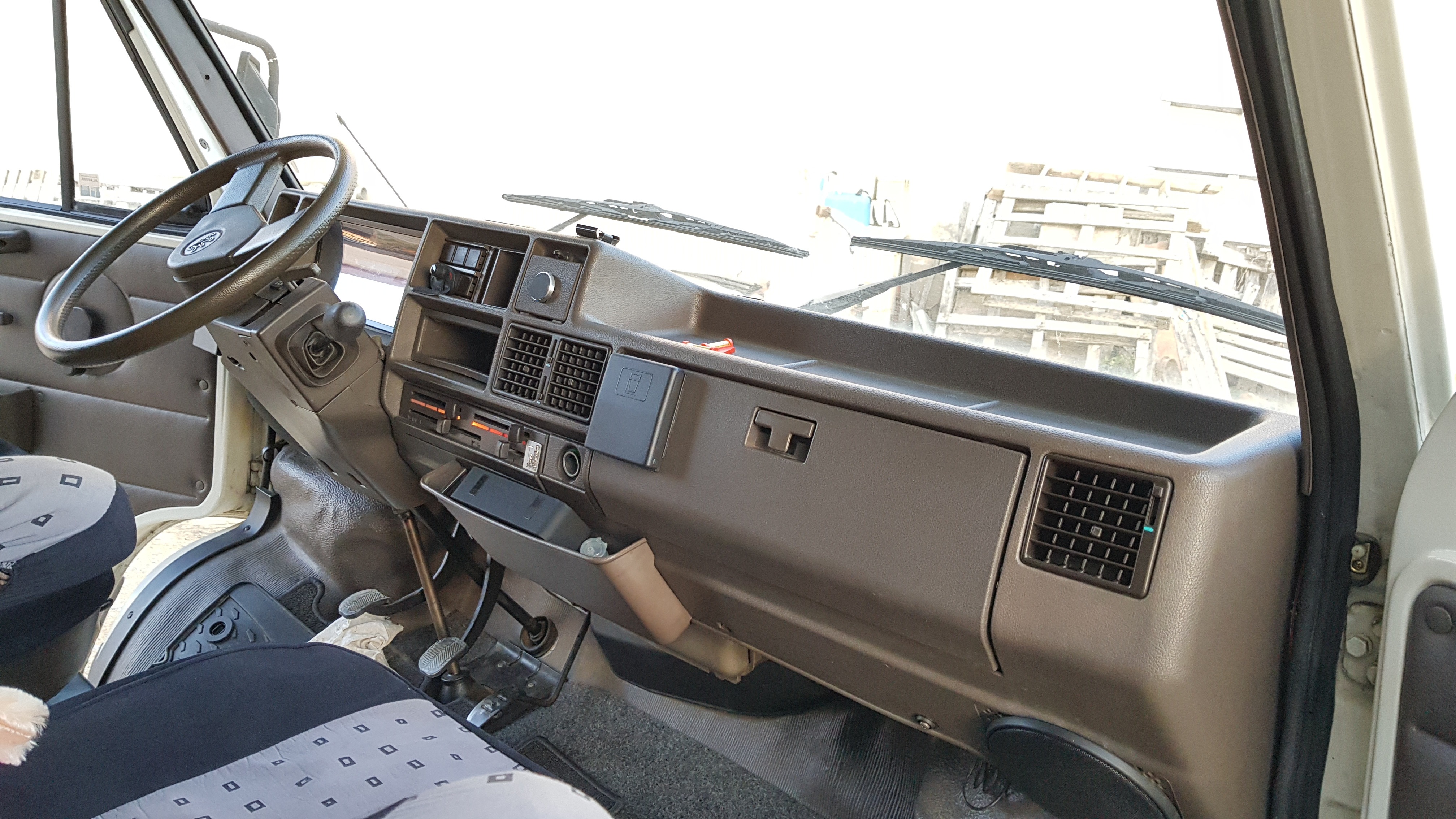 Benimar - Peugeot J5 - Foto 6