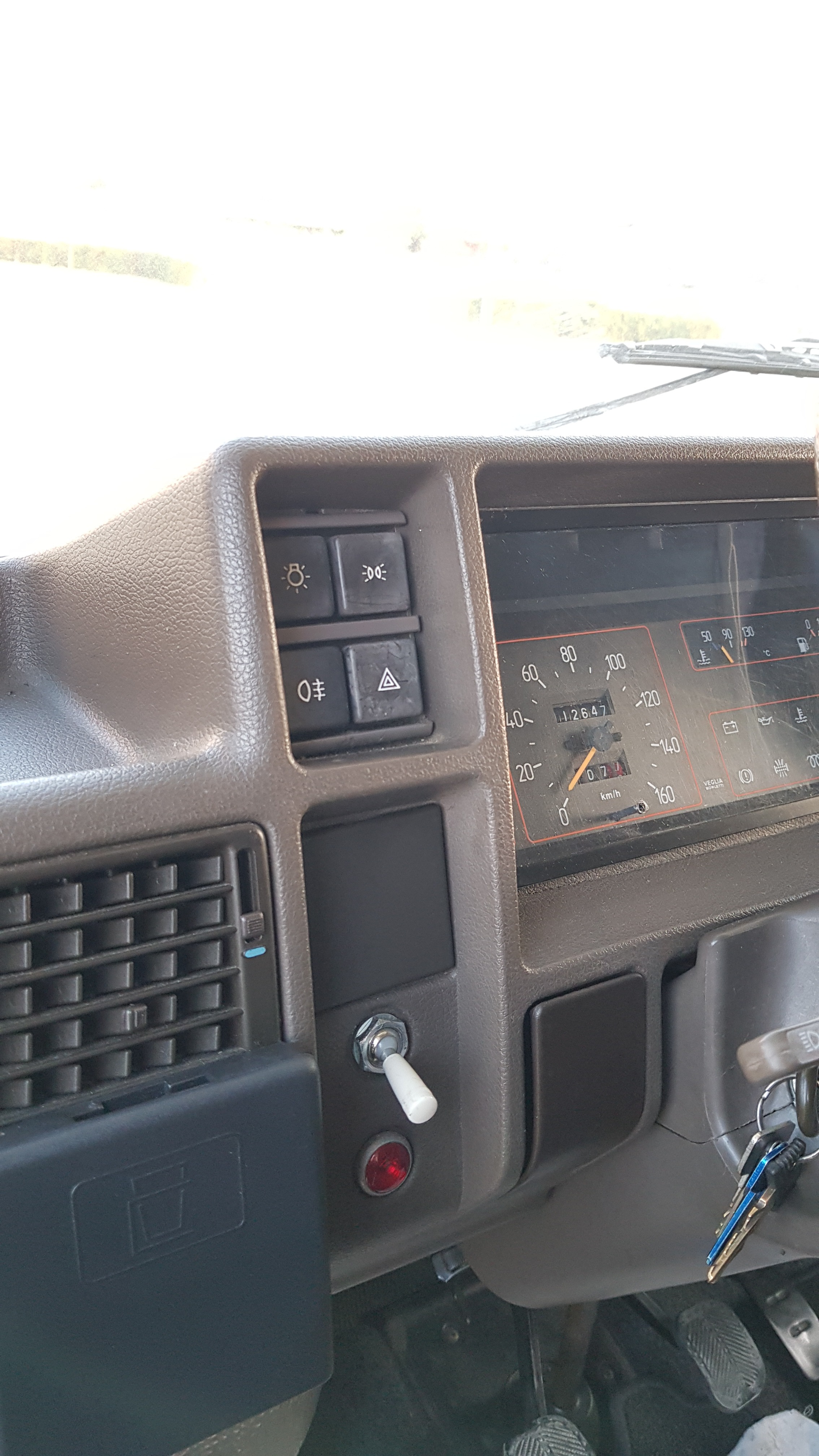 Benimar - Peugeot J5 - Foto 8