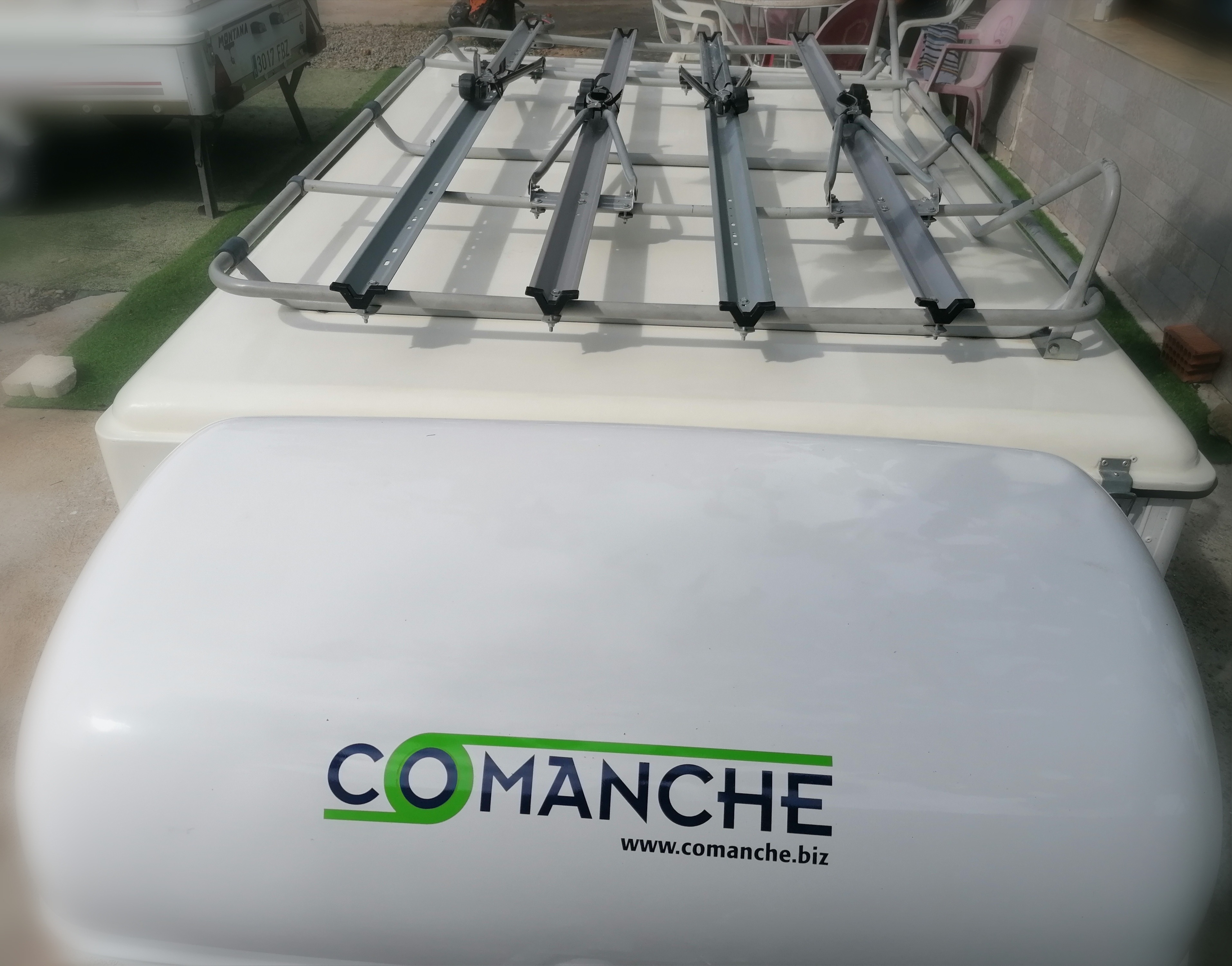 Comanche - Montana LX - Foto 1