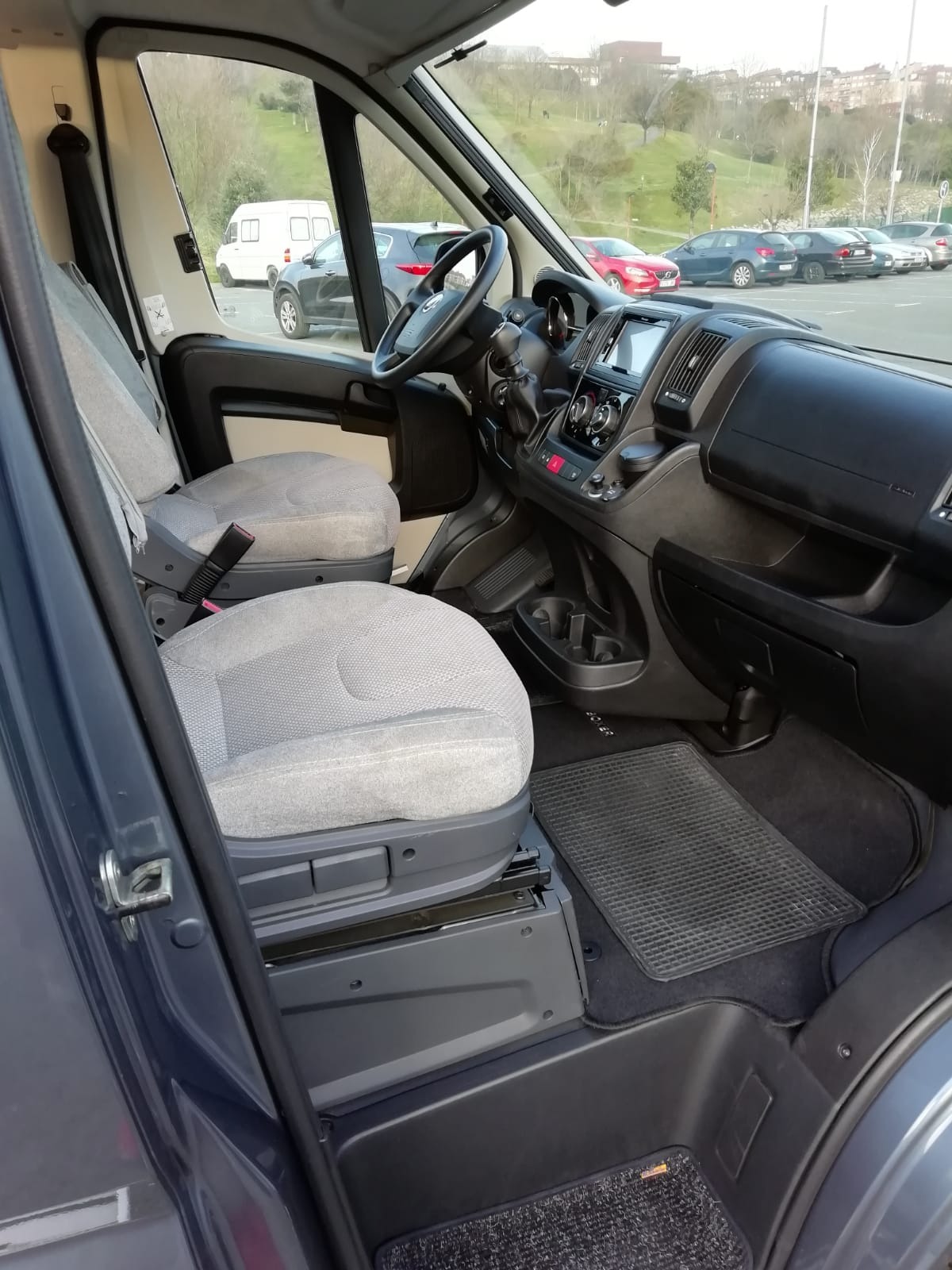 Weinsberg - Carabus 540 mq - Foto 4