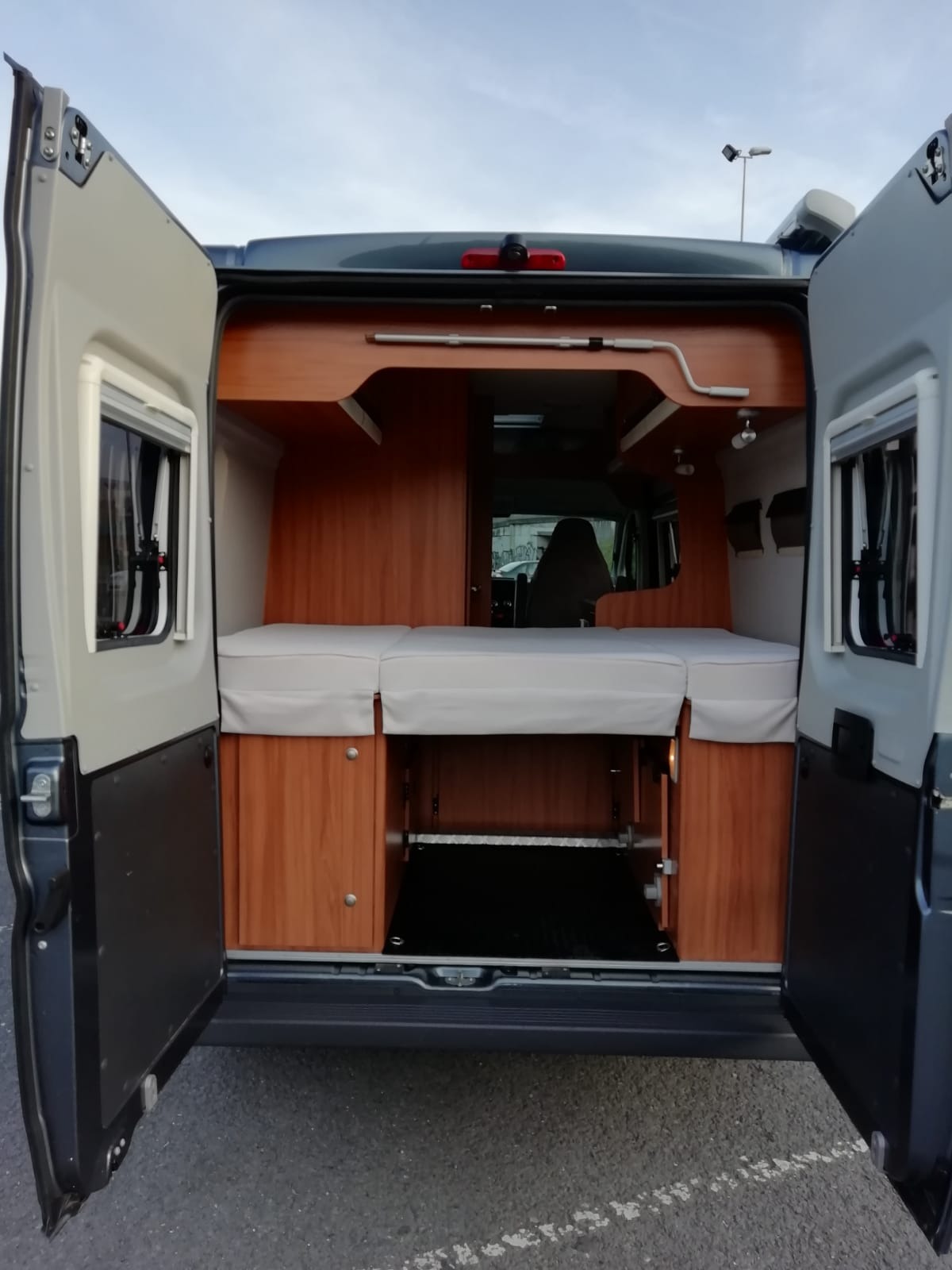 Weinsberg - Carabus 540 mq - Foto 5