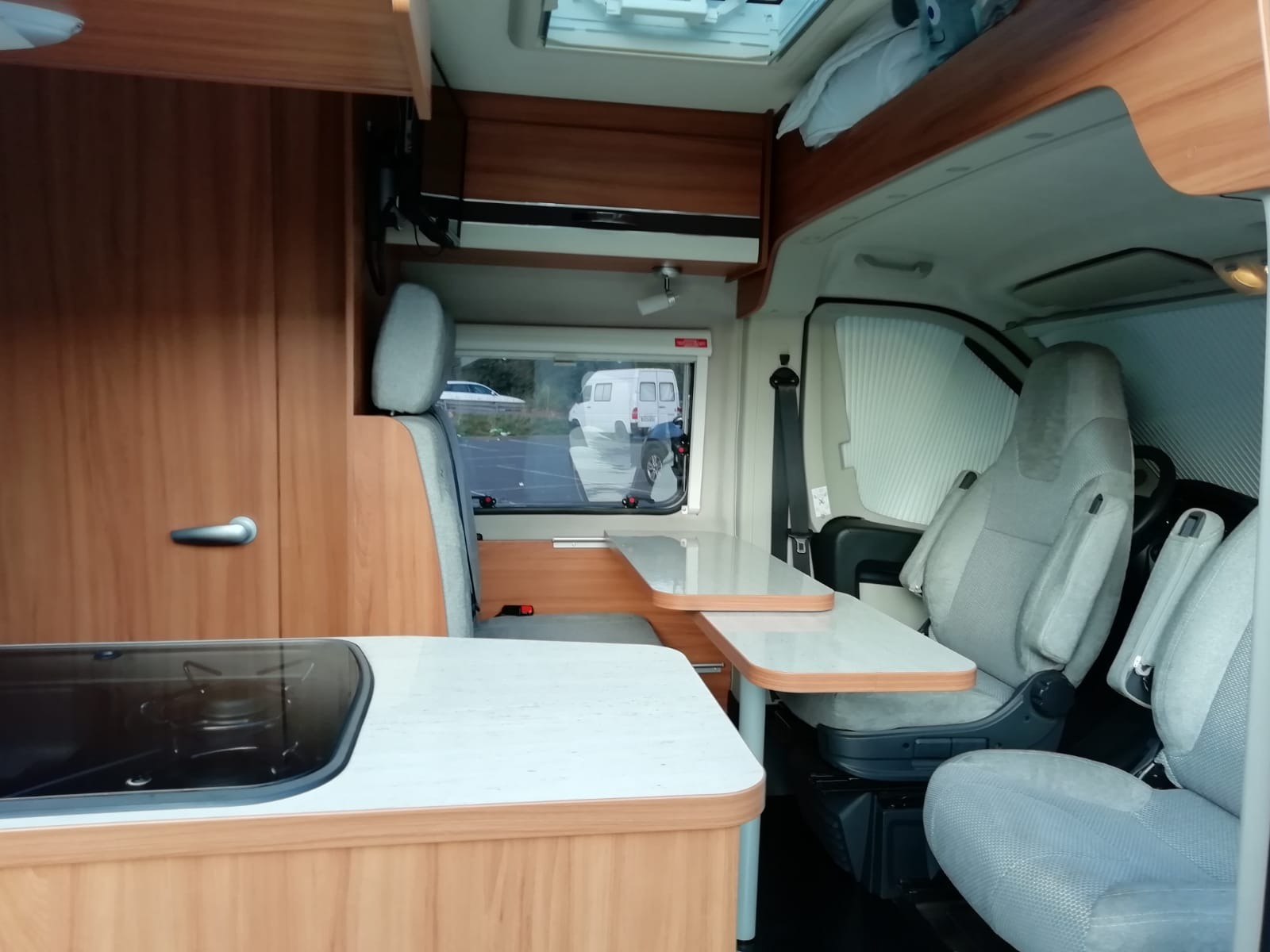 Weinsberg - Carabus 540 mq - Foto 7