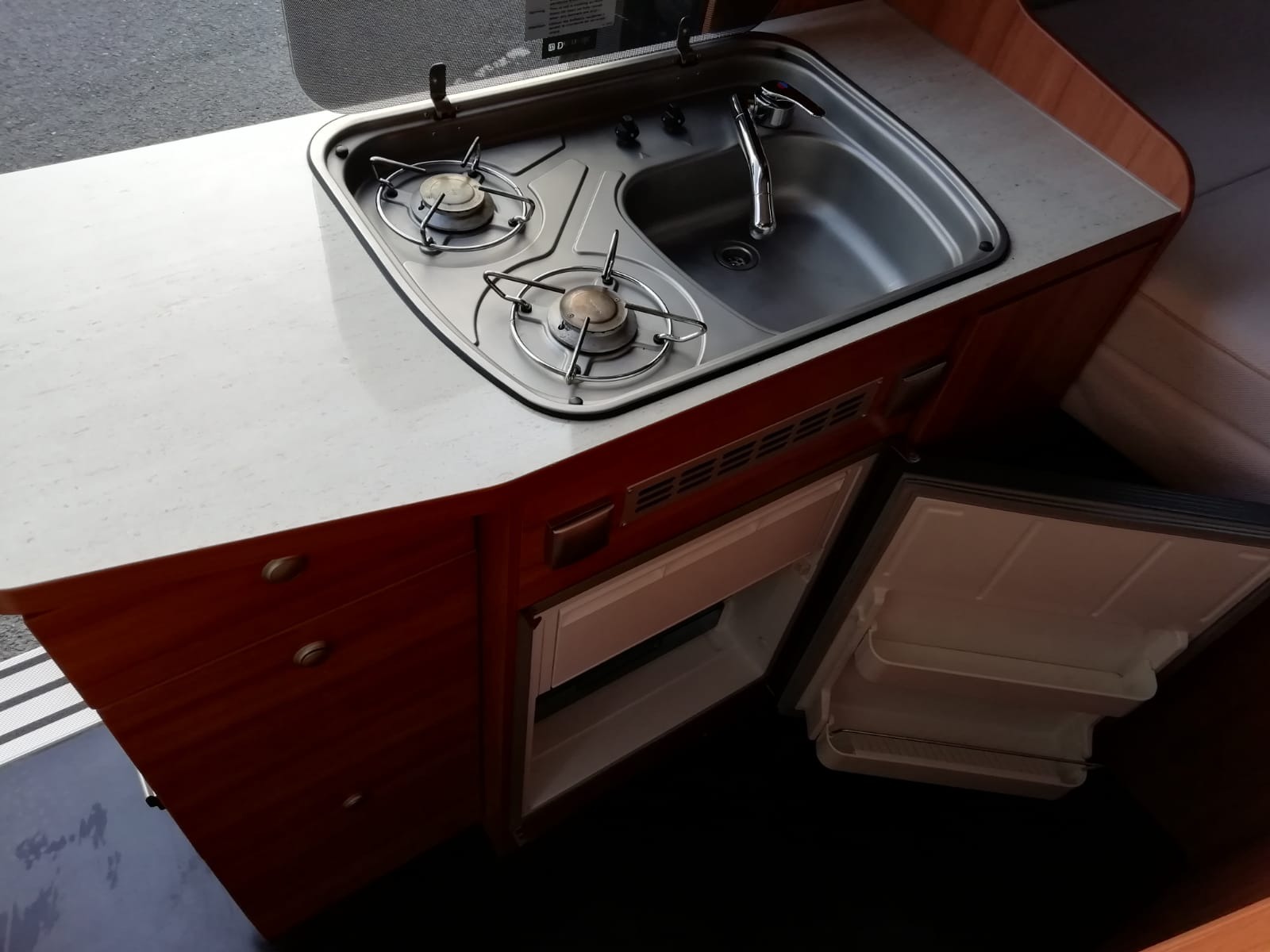 Weinsberg - Carabus 540 mq - Foto 9