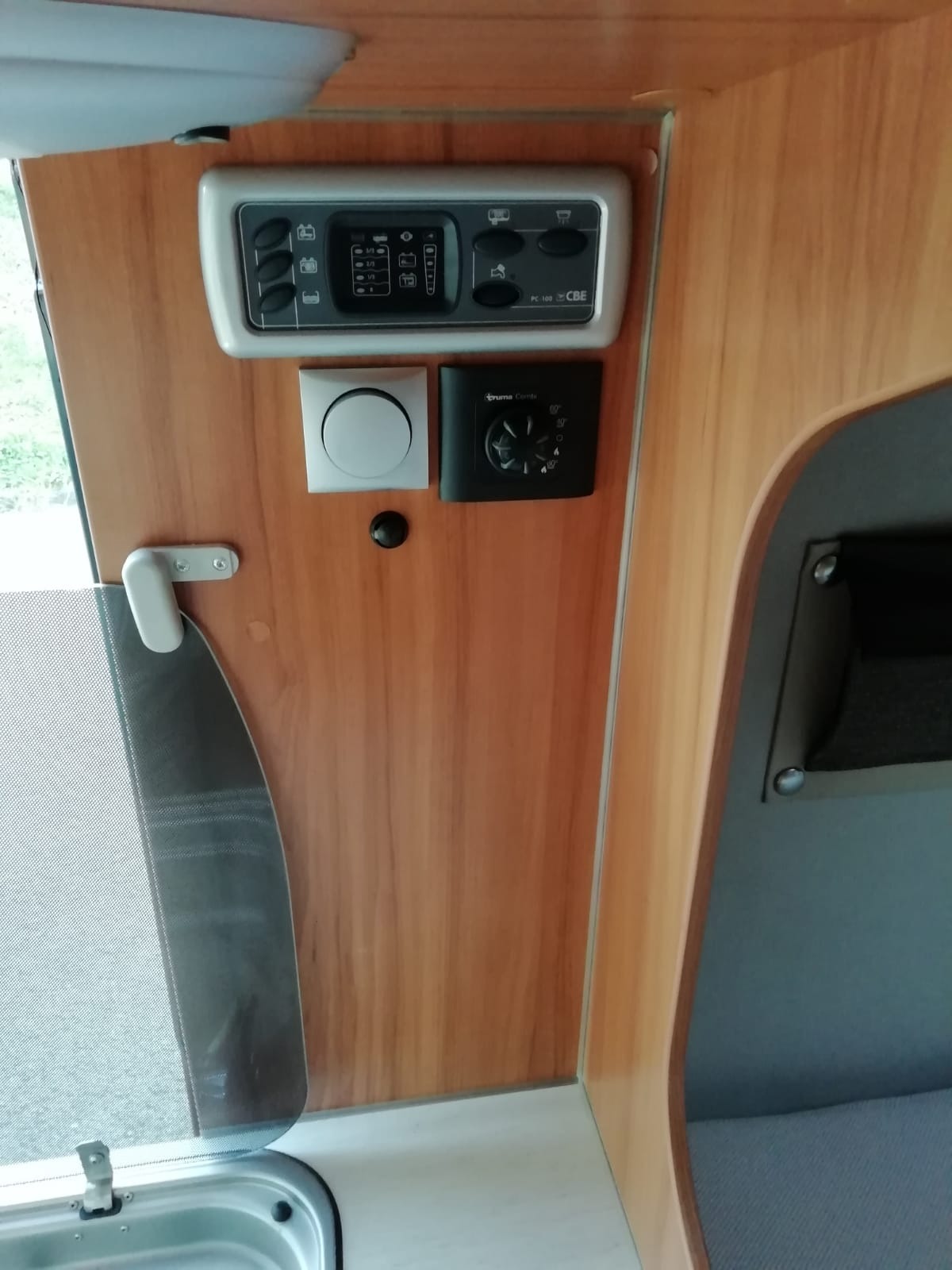 Weinsberg - Carabus 540 mq - Foto 11
