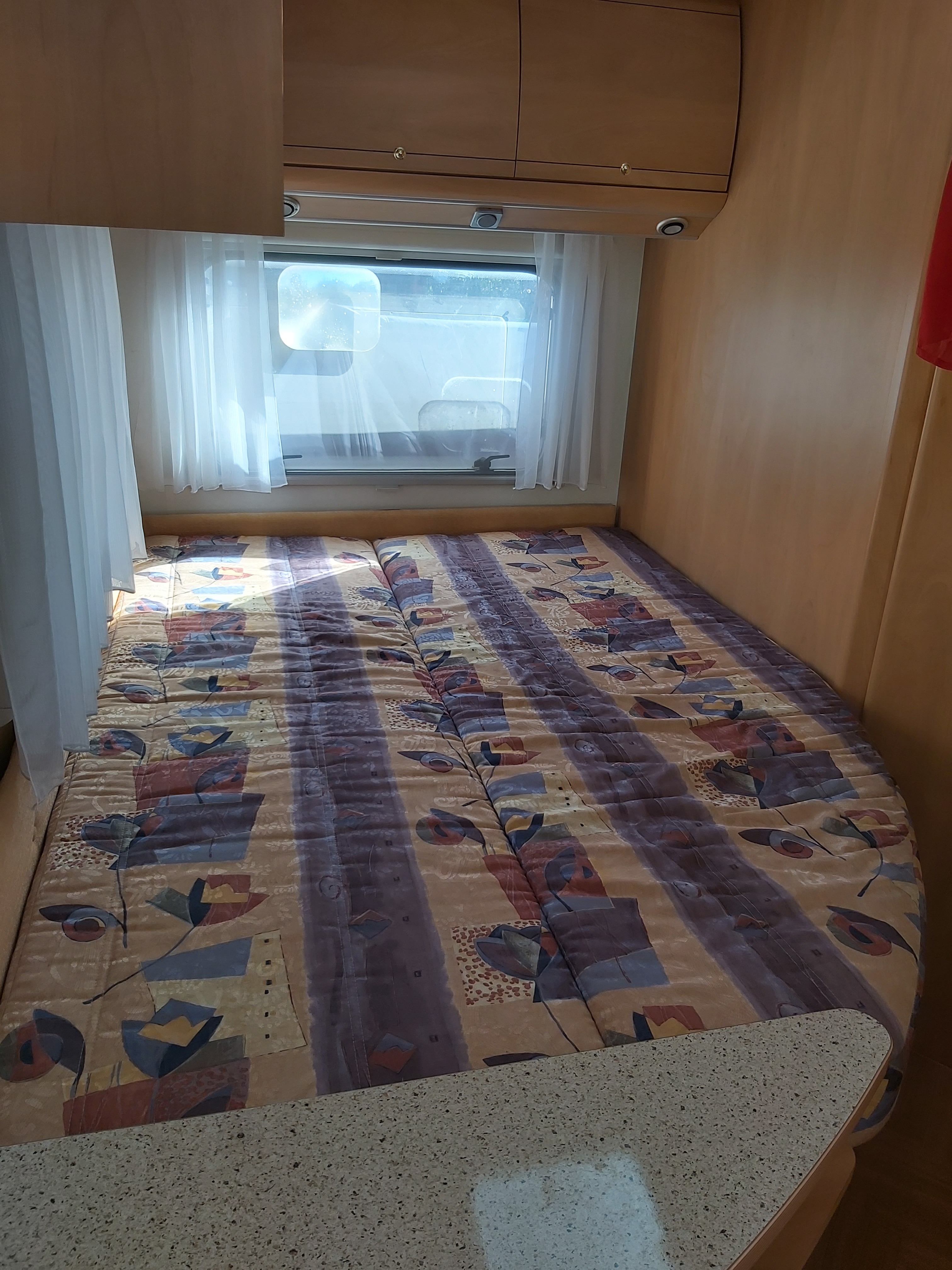 Bürstner - Bürstner T603 - Foto 3