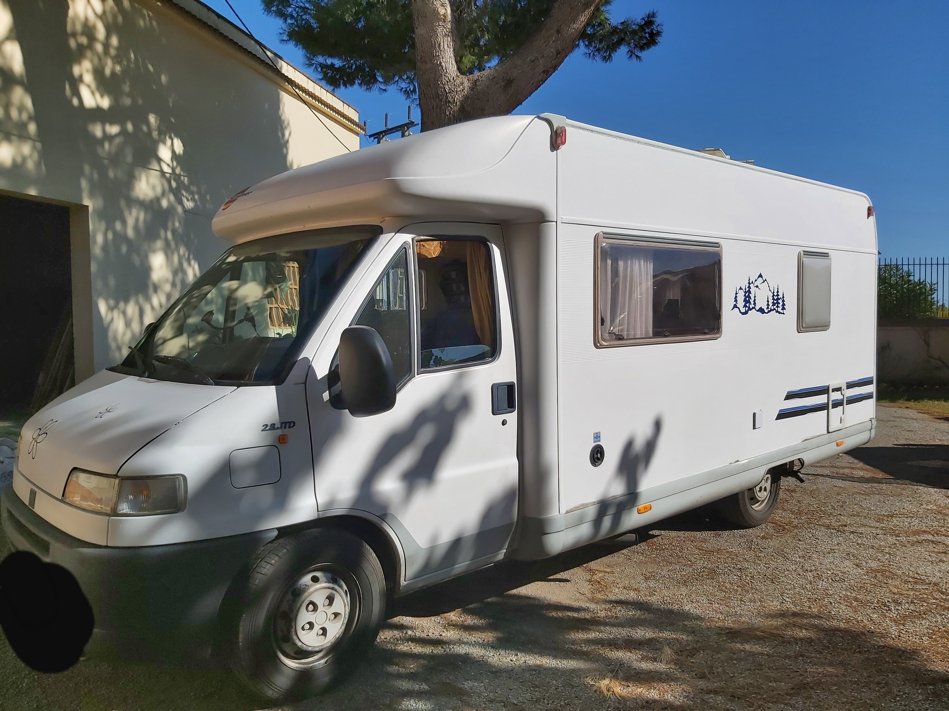 Bürstner - Bürstner T603 - Foto 4