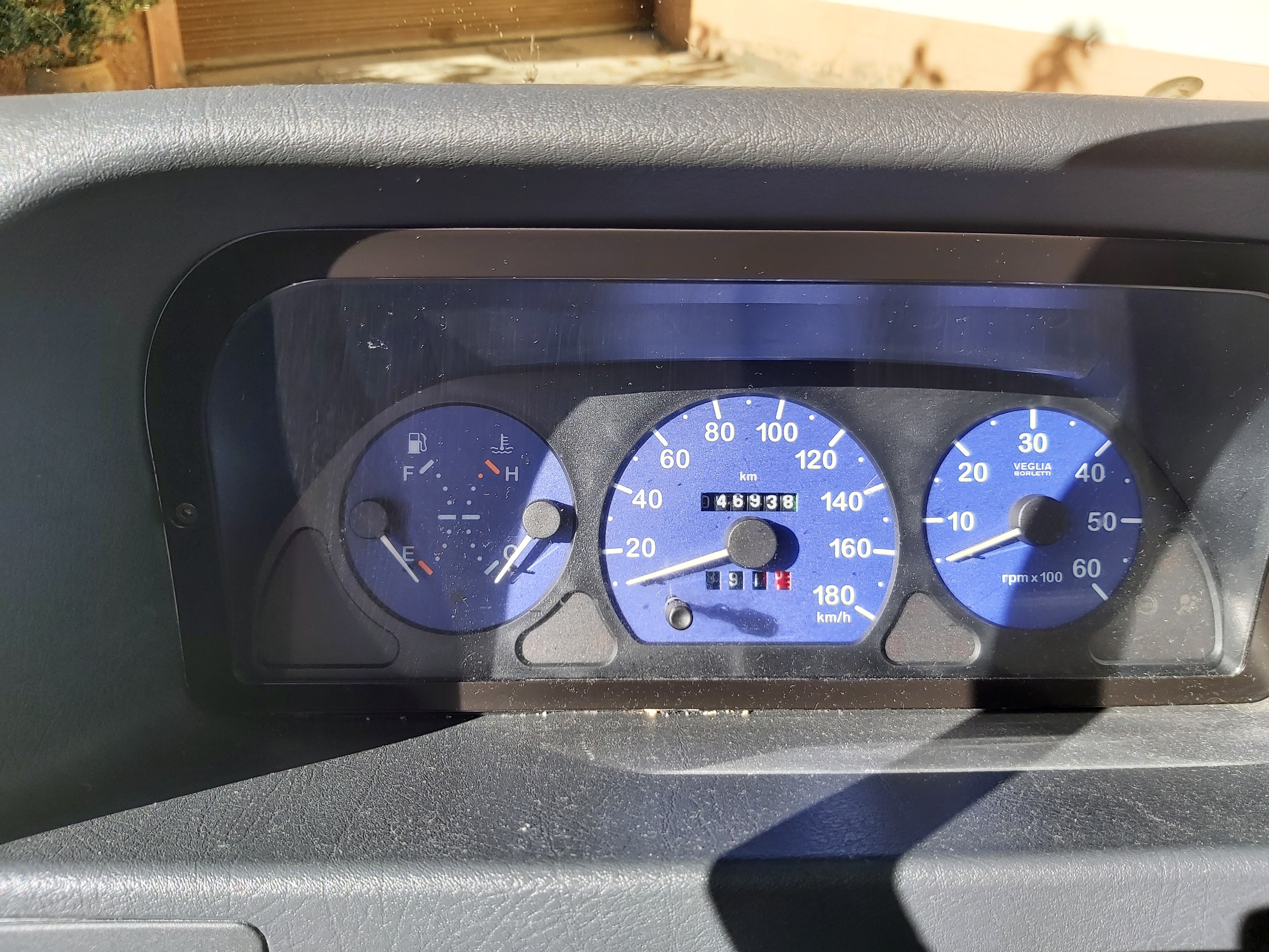 Bürstner - Bürstner T603 - Foto 6
