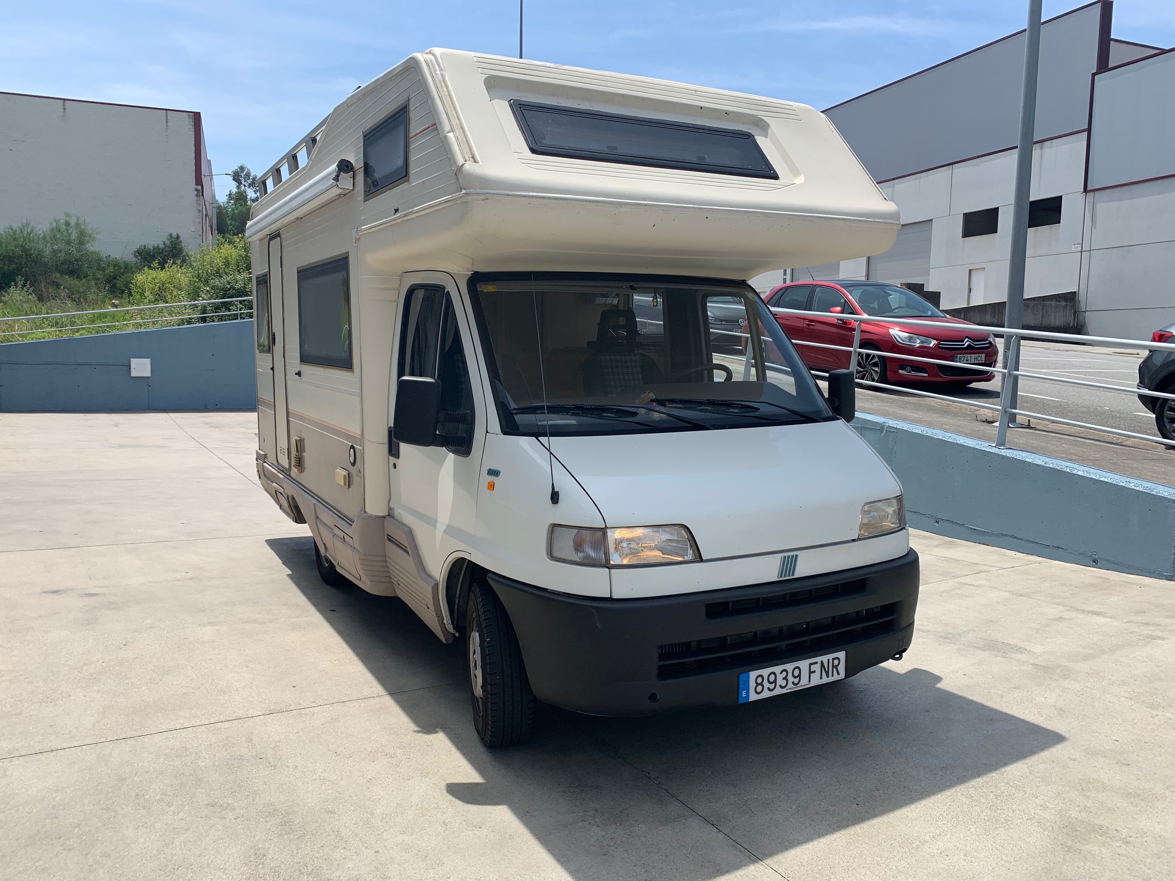 Elnagh - Fiat ducato - Foto 2