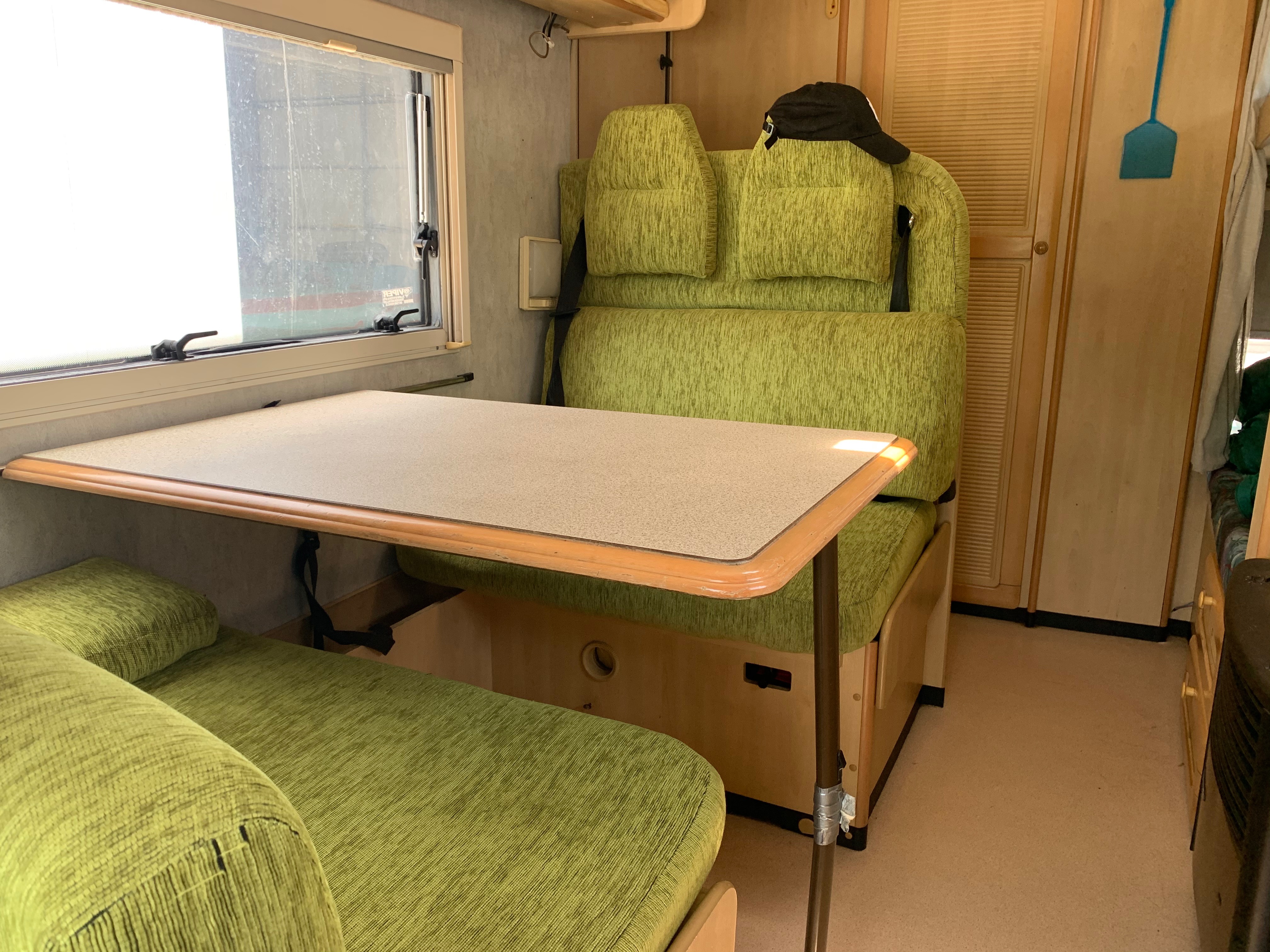 Elnagh - Fiat ducato - Foto 6