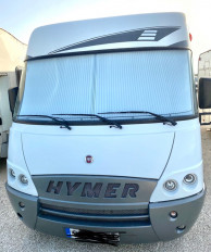 Hymer - 544 - Foto 1