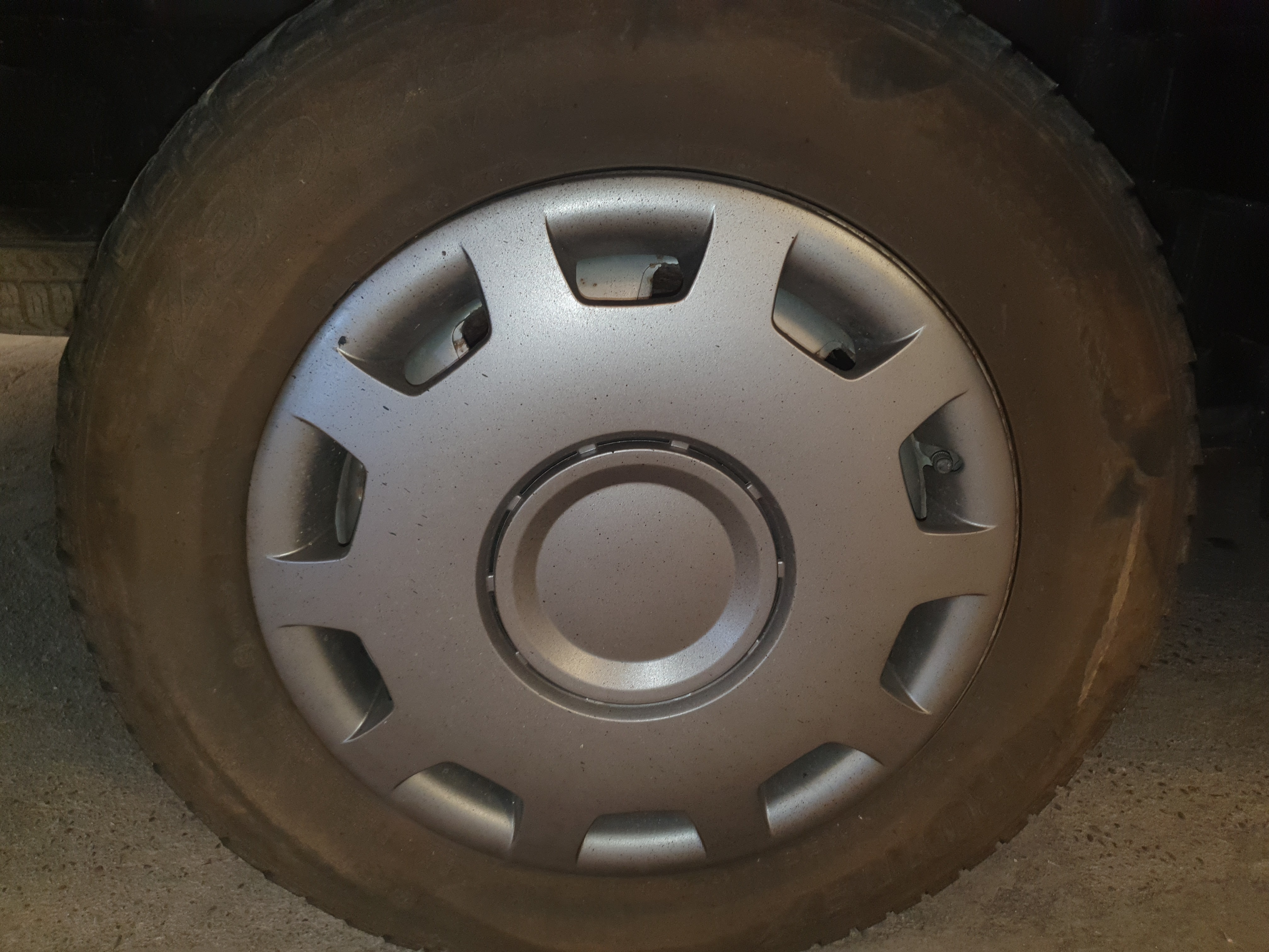 Karmann - Volkswagen T4 - Foto 4