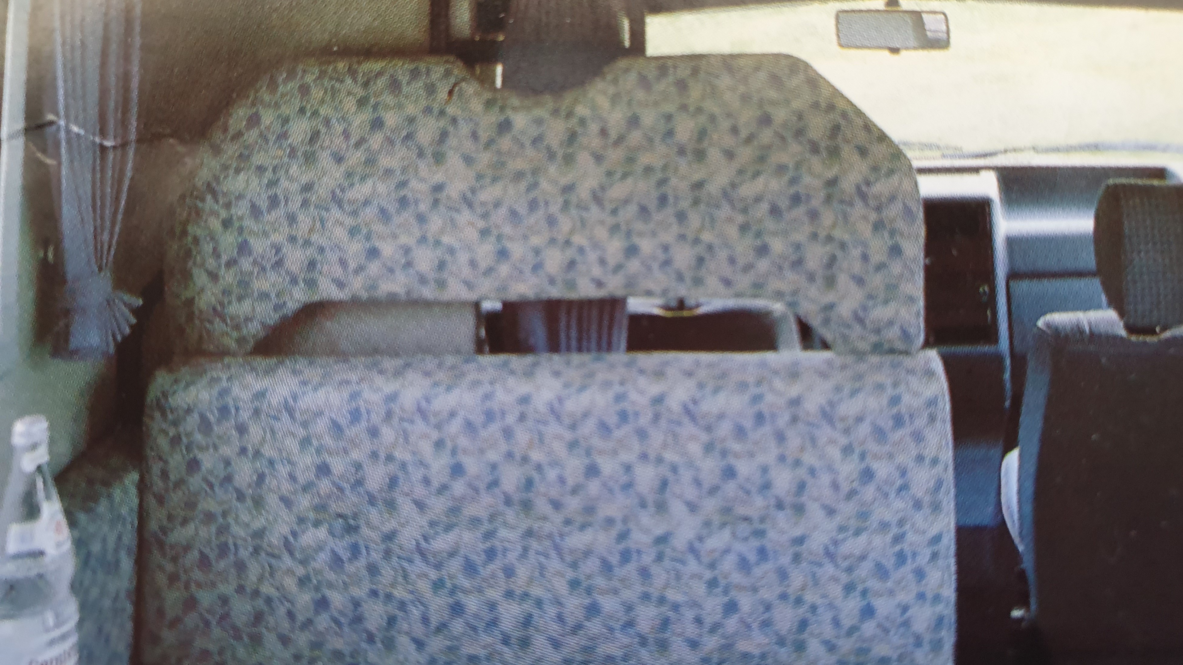 Karmann - Volkswagen T4 - Foto 8
