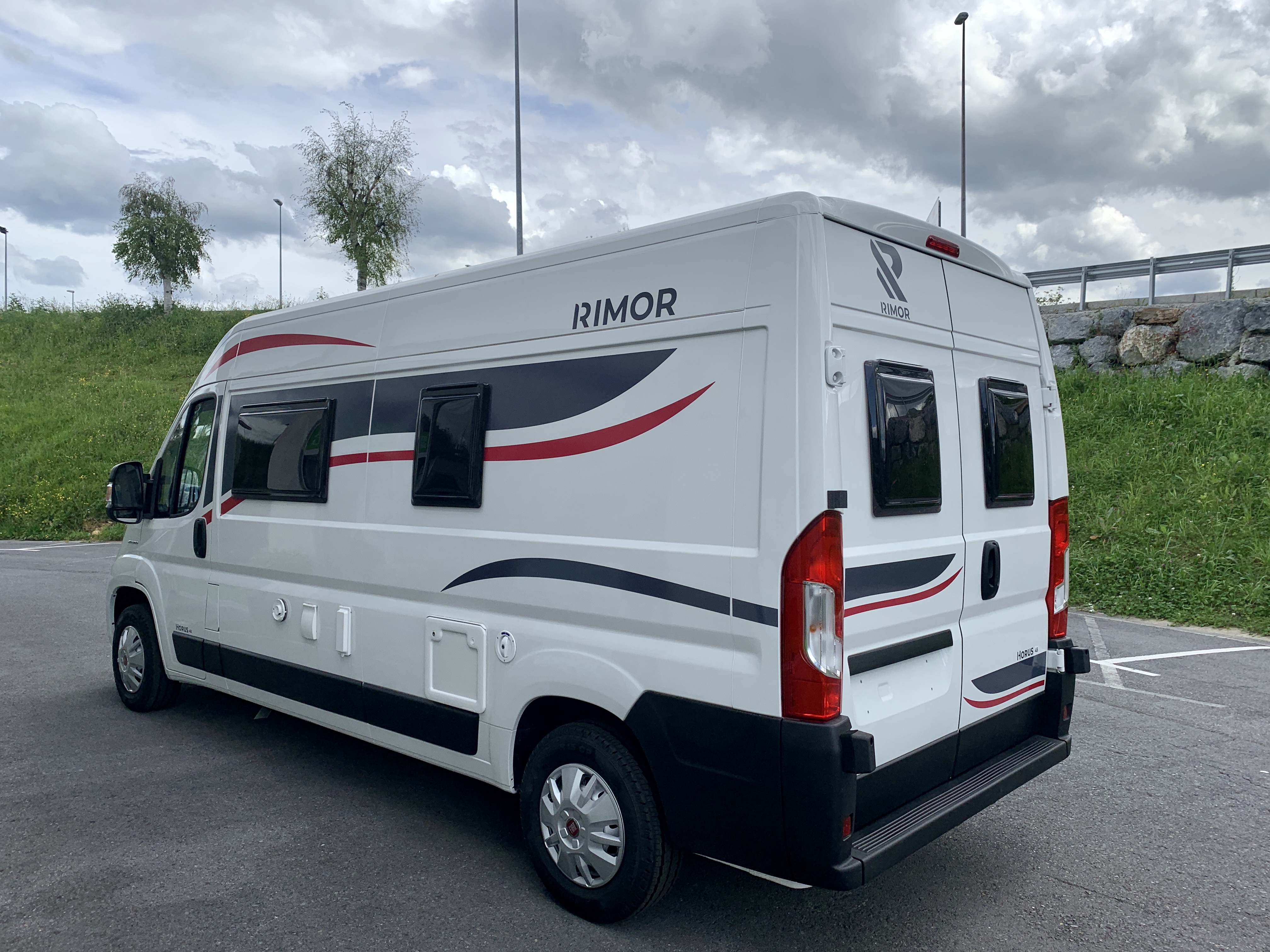 Rimor - Horus 45 - Foto 3