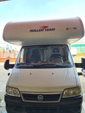 Roller Team - Fiat Ducato - Foto 2