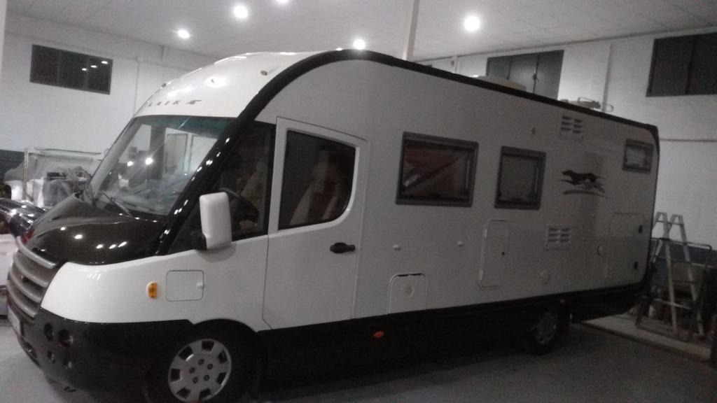 Laika - Ecovip h720 - Foto 3