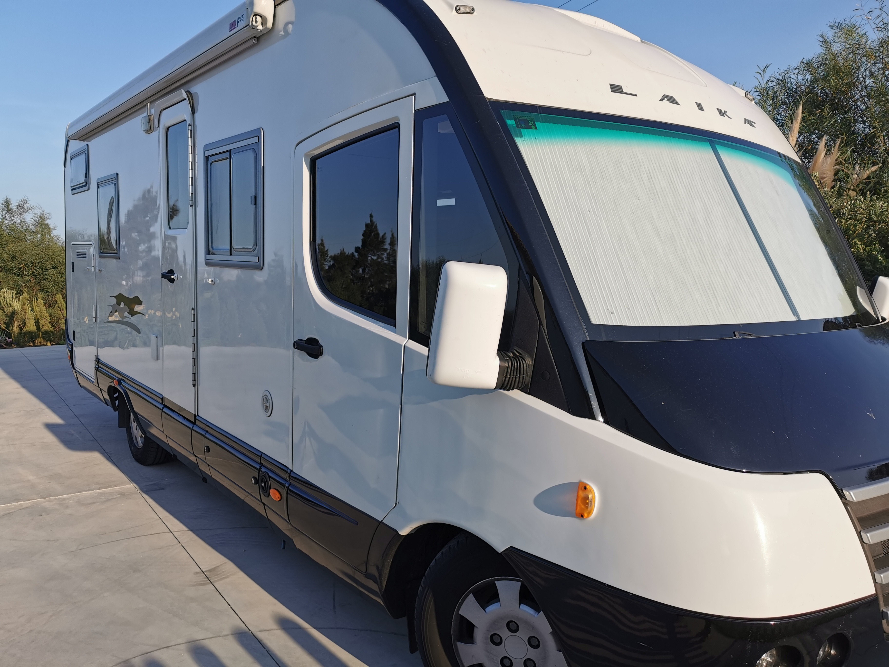 Laika - Ecovip h720 - Foto 4