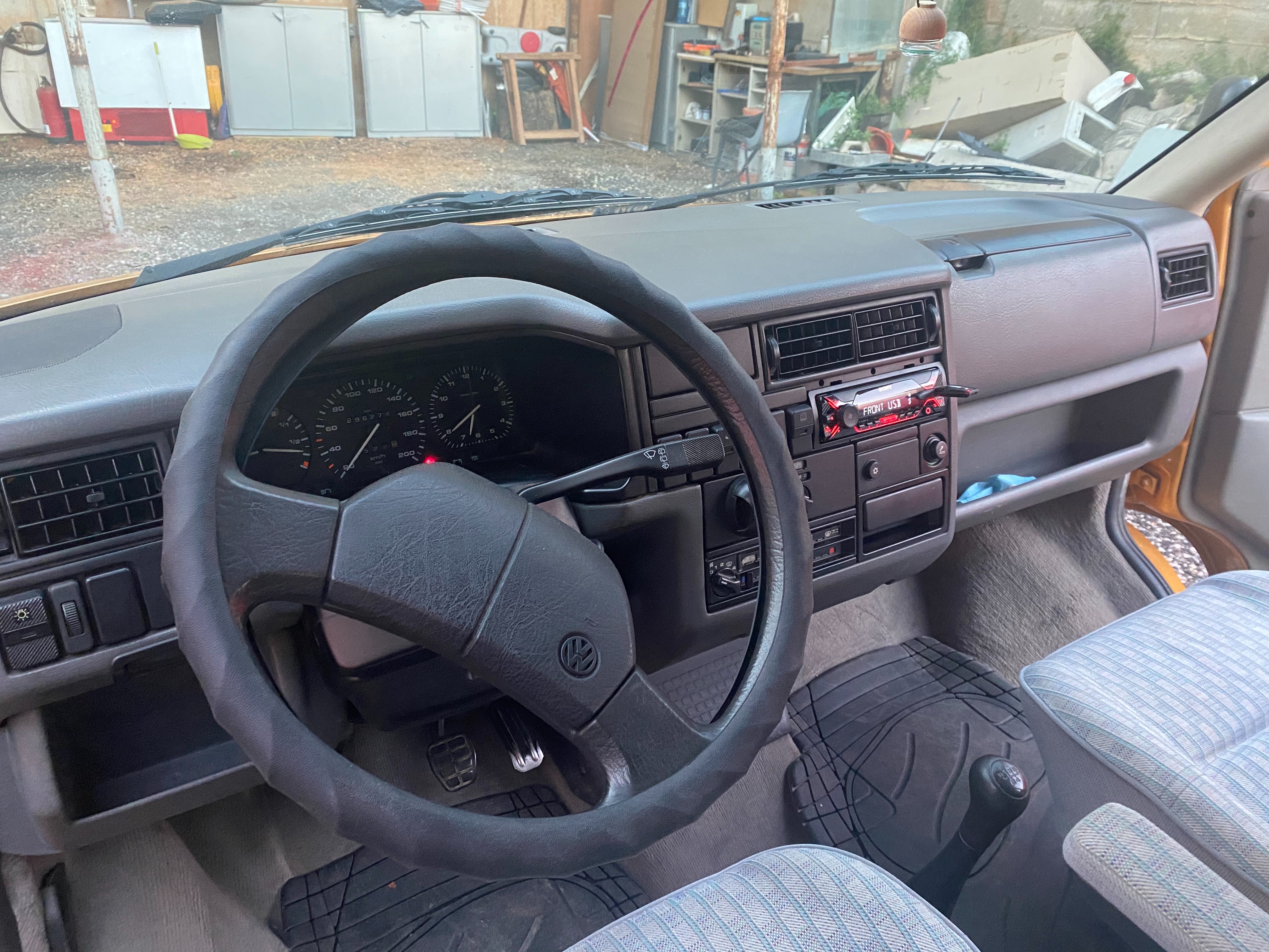 Volkswagen - California - Foto 7