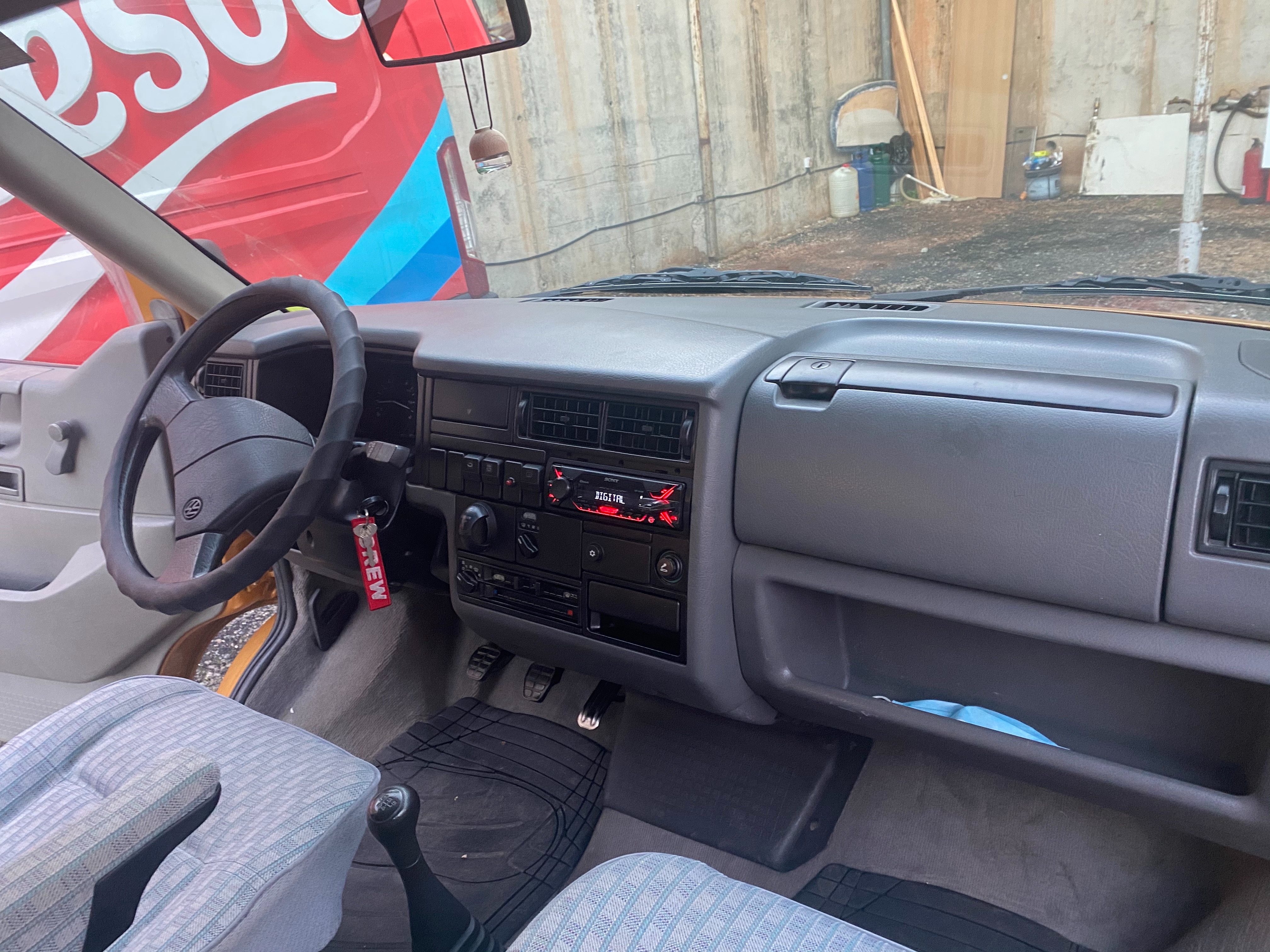 Volkswagen - California - Foto 9