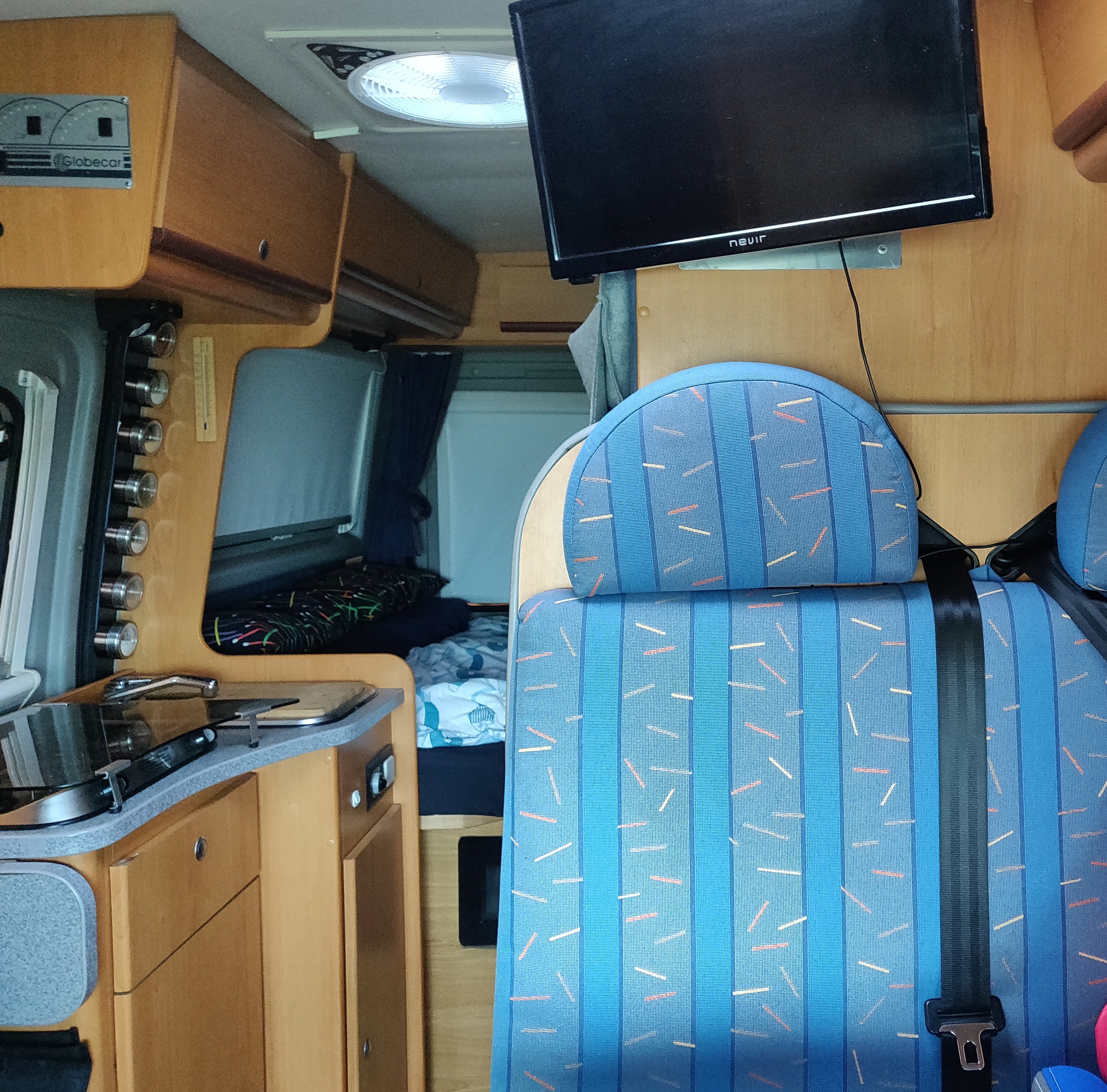 Globecar - Globescout - Foto 2