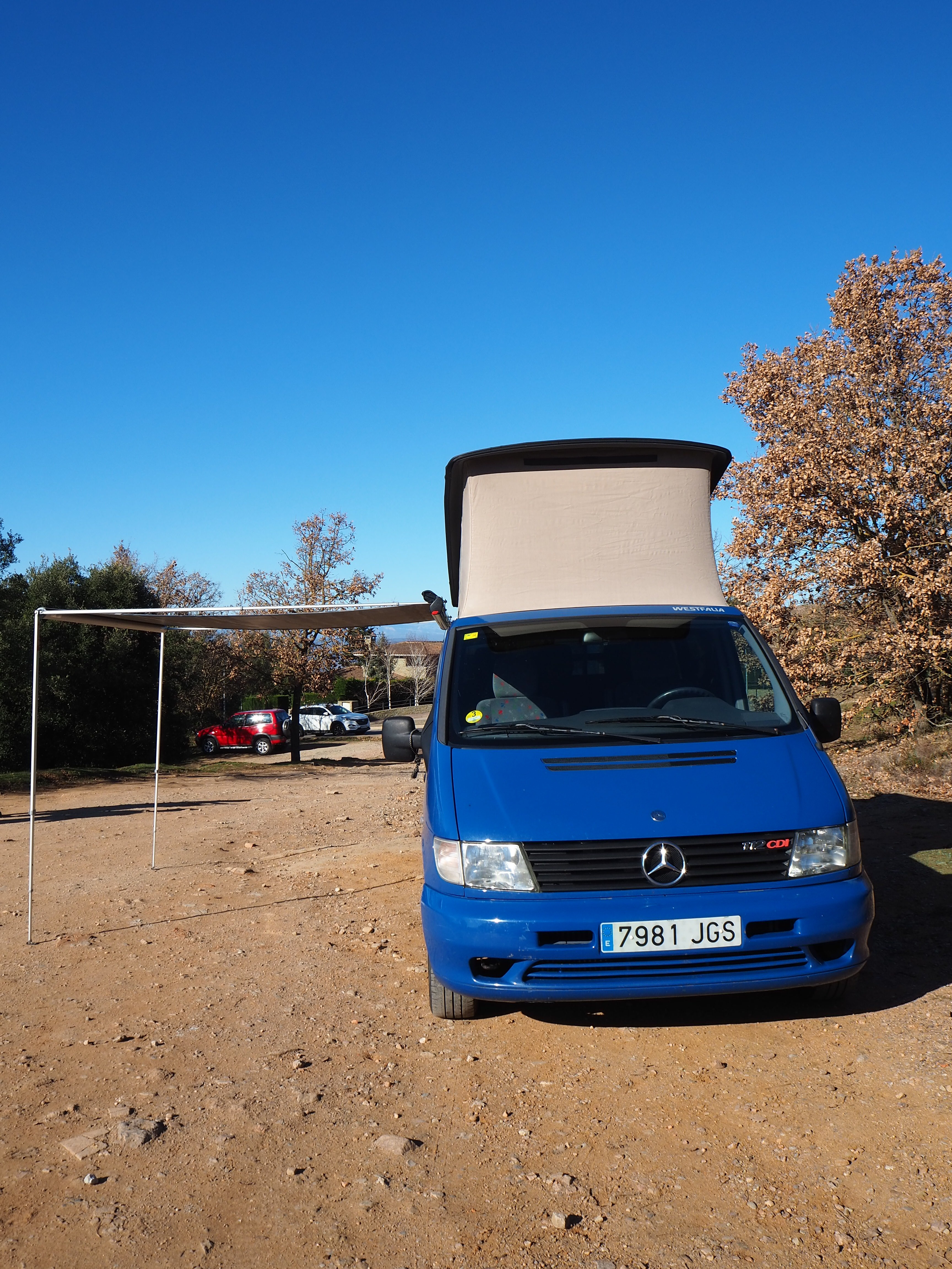 Mercedes Benz - Vito 112 CDI 122cv Auto - Foto 3