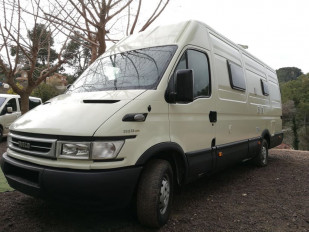 Iveco - Daily - Foto 1
