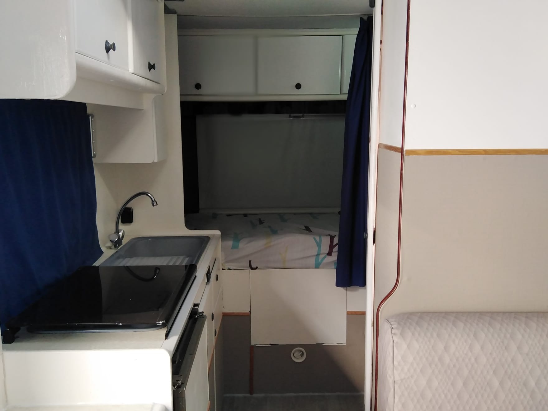 Chausson - Peugeot j5 2.5D - Foto 1