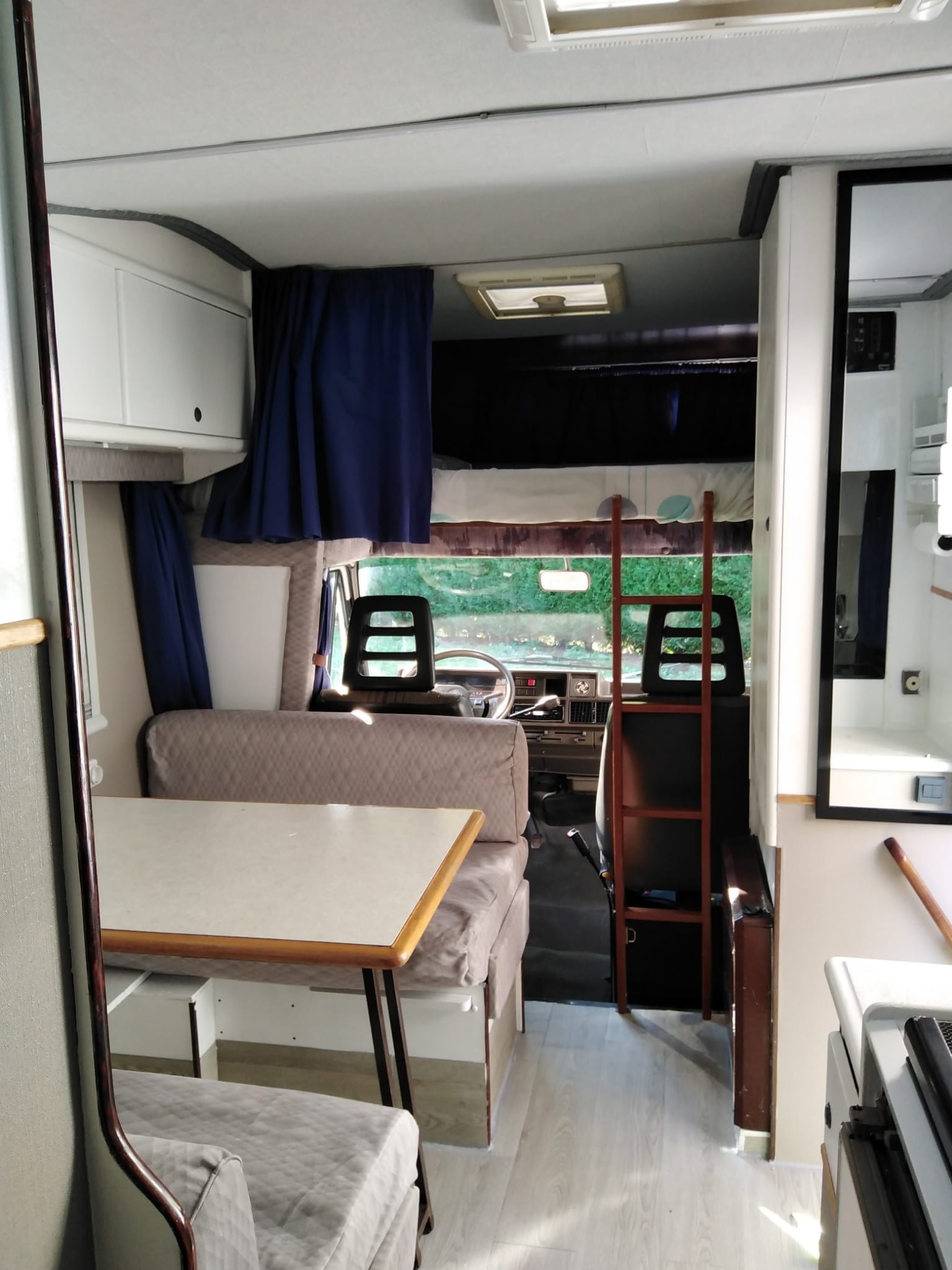 Chausson - Peugeot j5 2.5D - Foto 2
