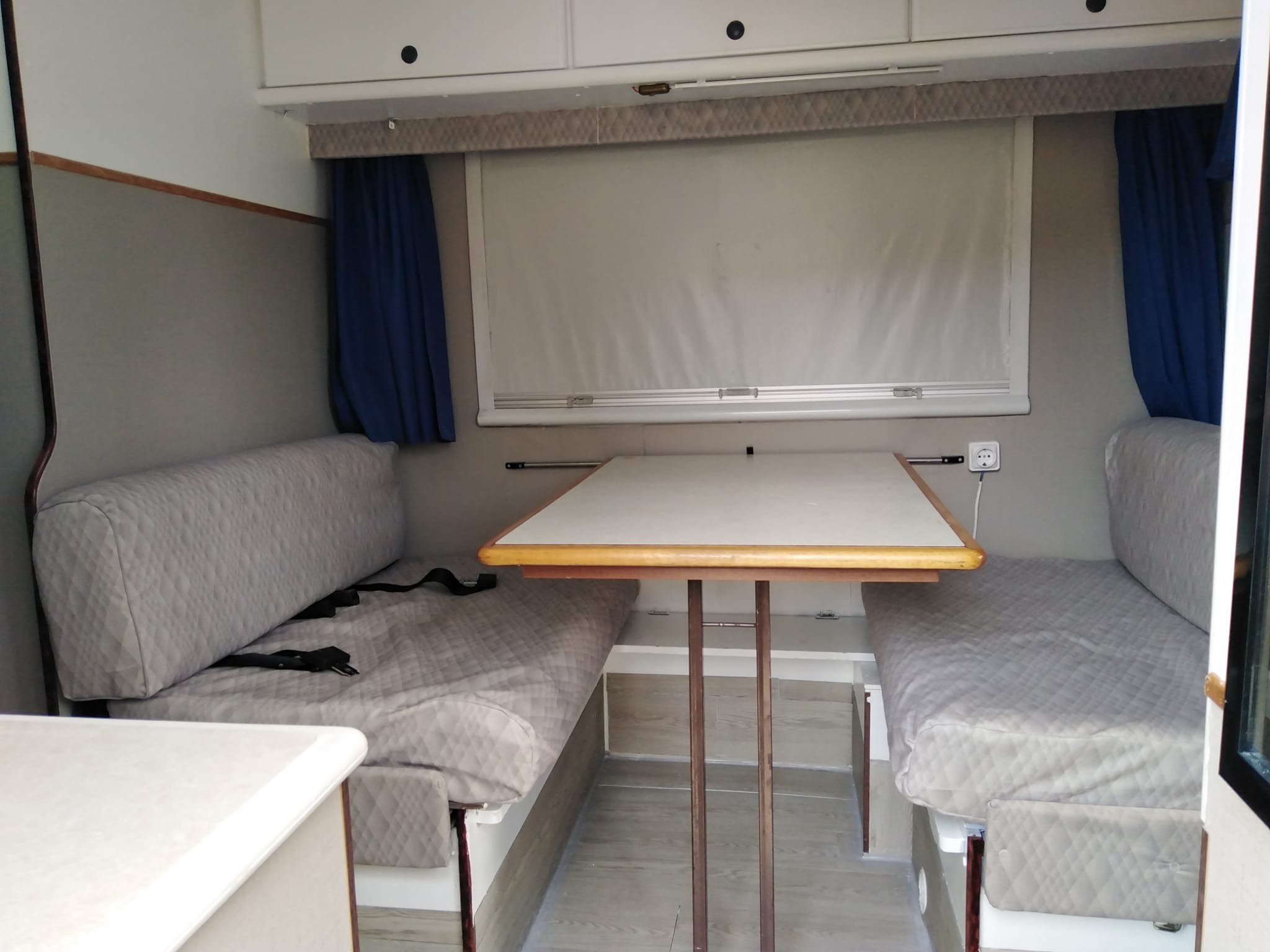 Chausson - Peugeot j5 2.5D - Foto 3