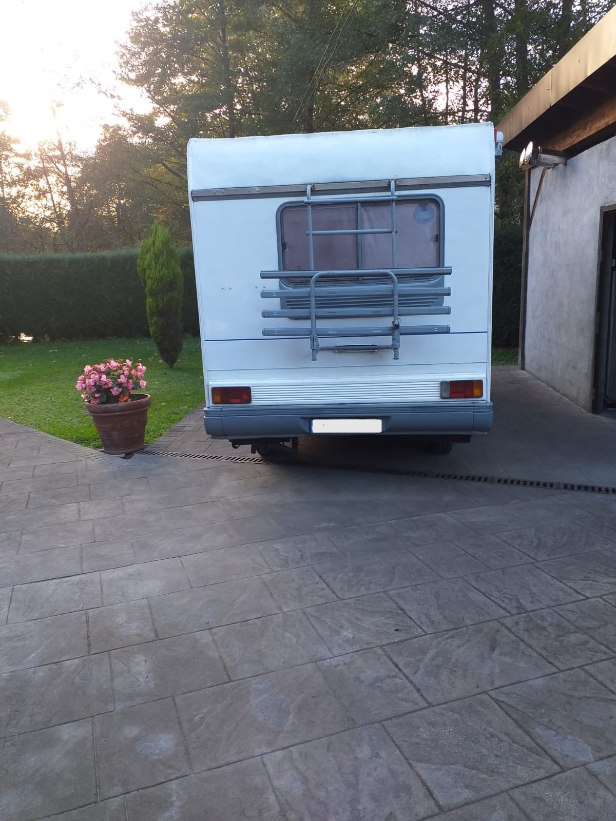 Chausson - Peugeot j5 2.5D - Foto 7