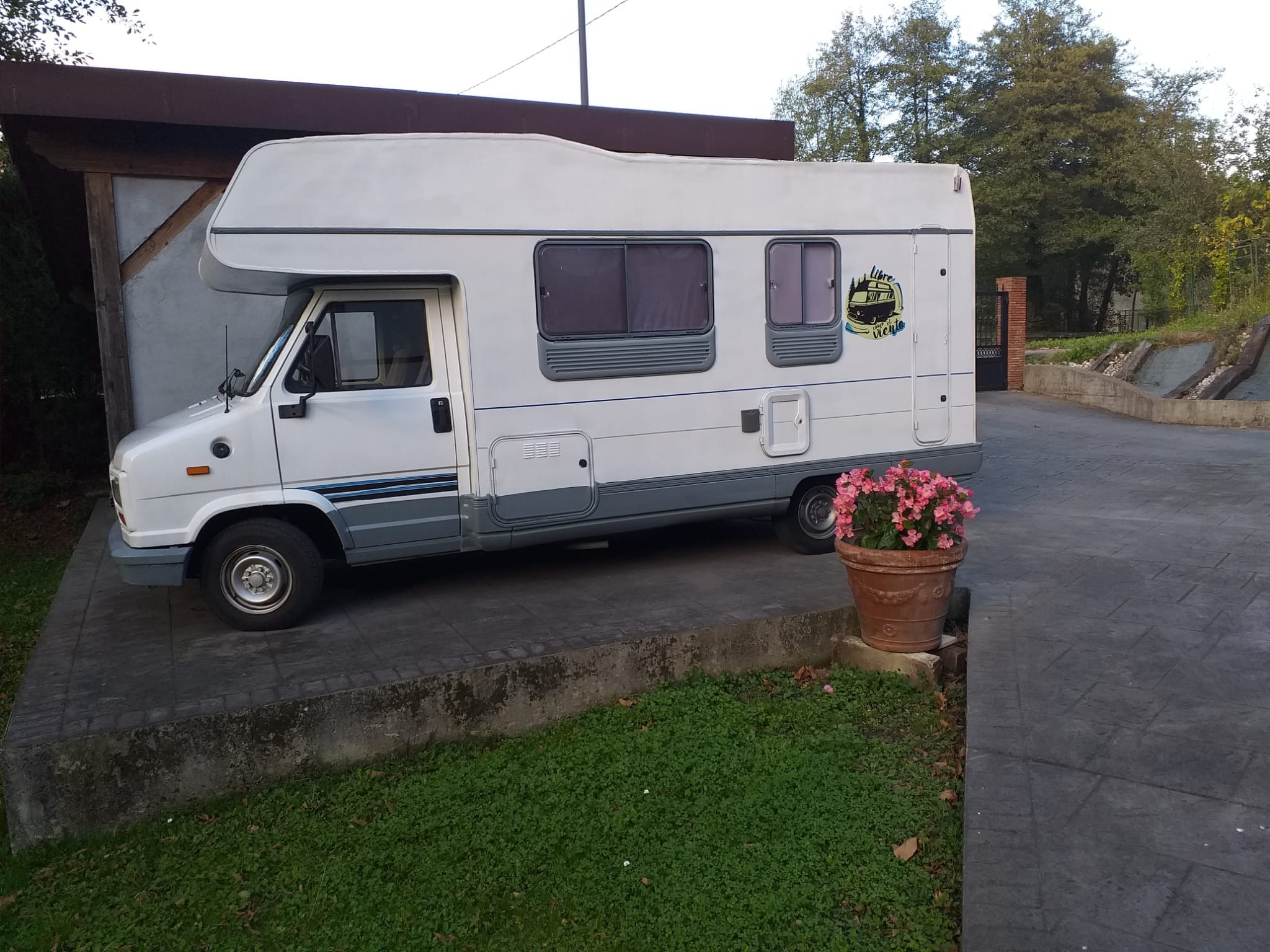 Chausson - Peugeot j5 2.5D - Foto 9